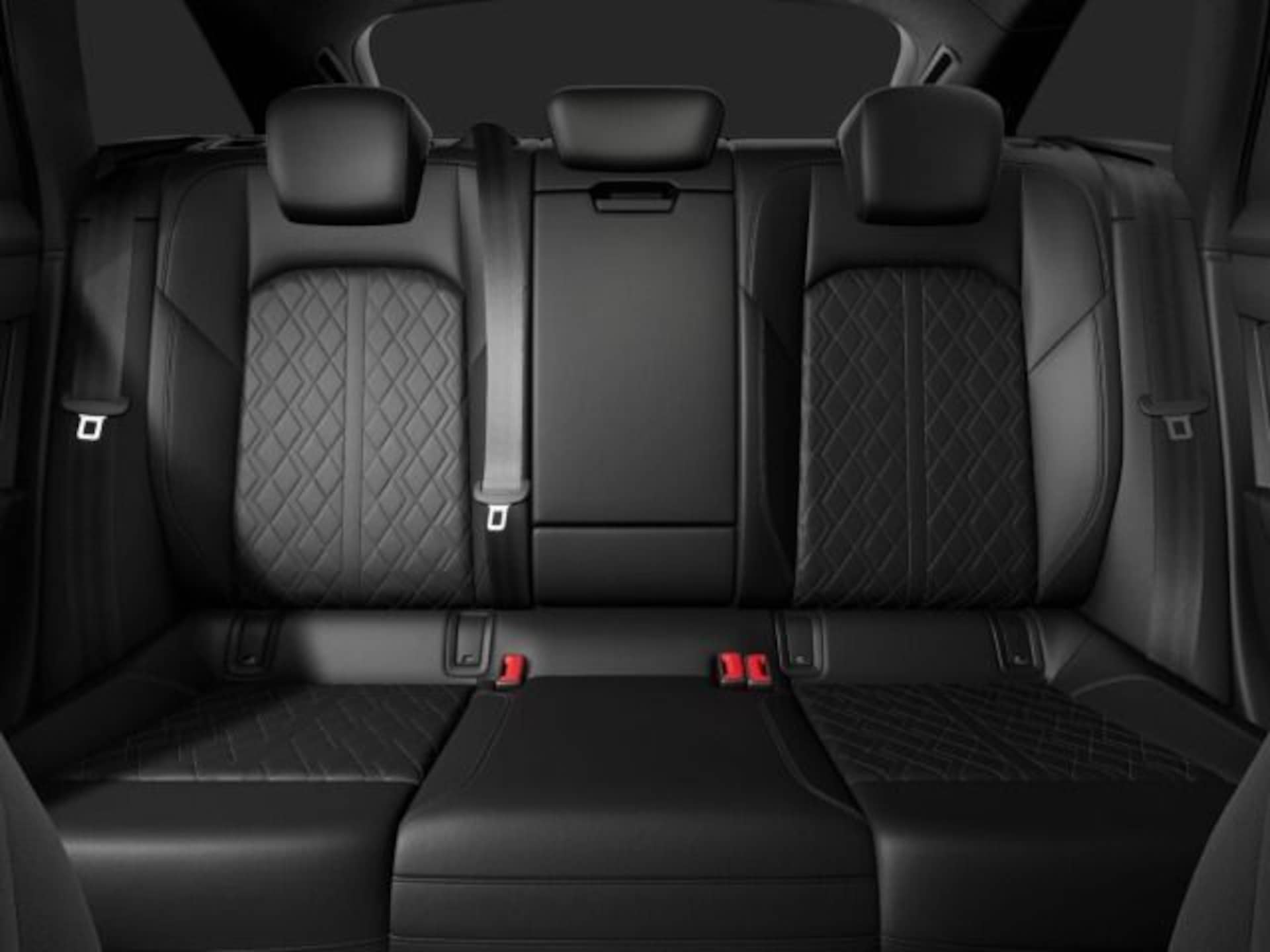 Audi A6 Avant Design