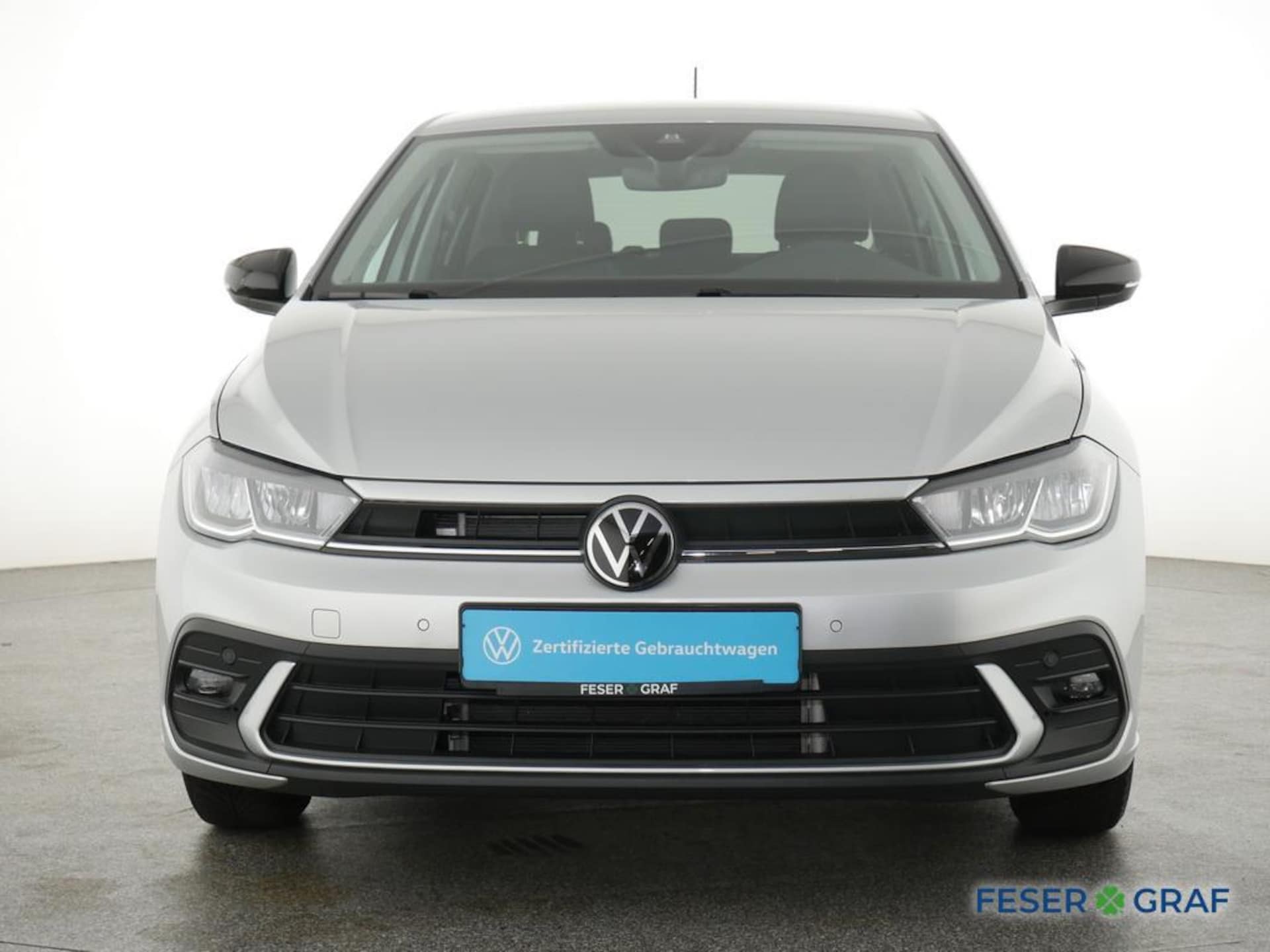 Volkswagen Polo Goal