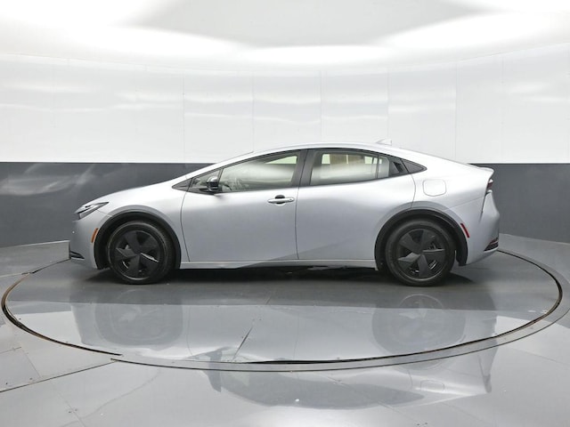2024 Toyota Prius