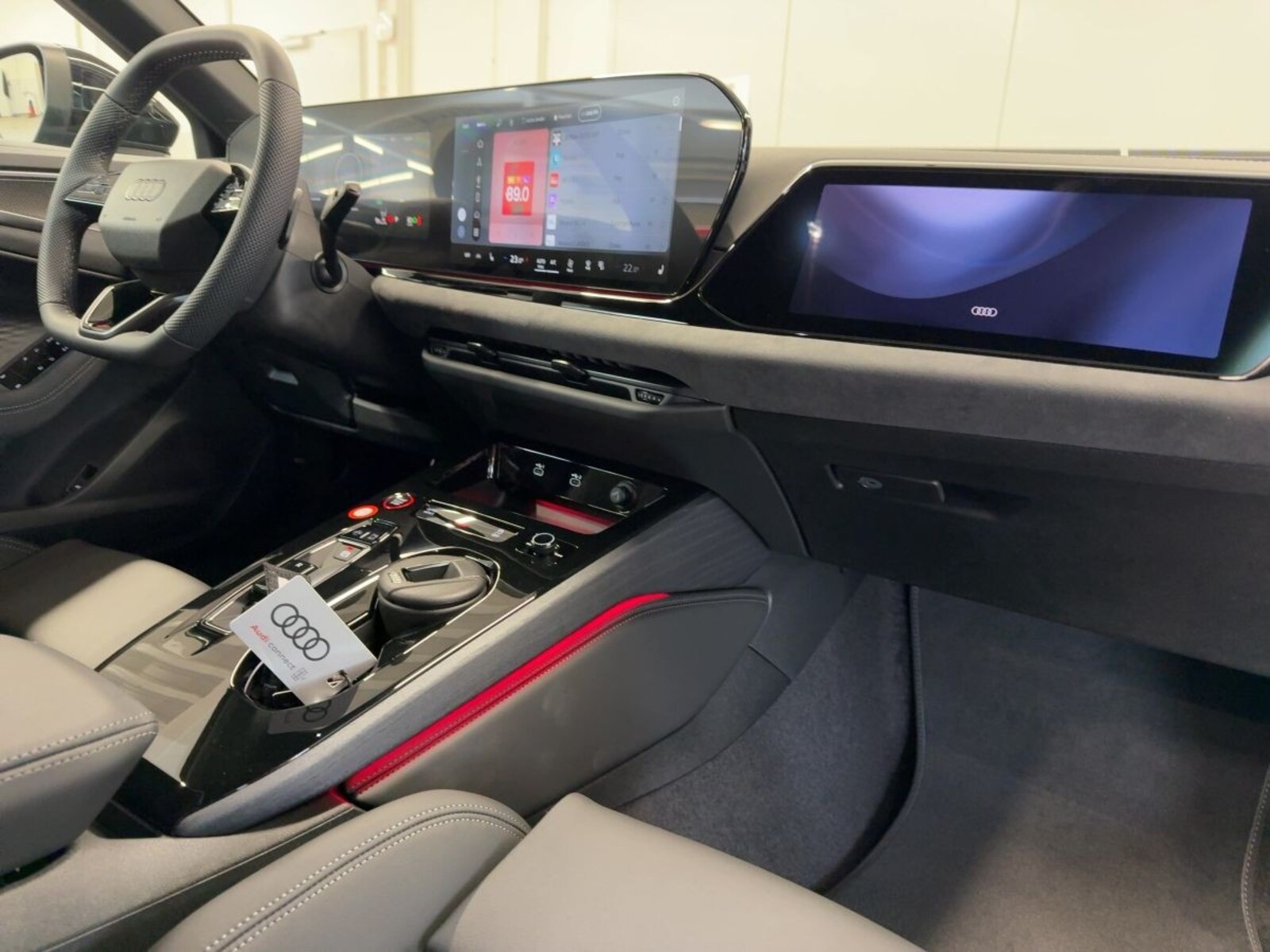 Audi A5 Avant – Bild 13