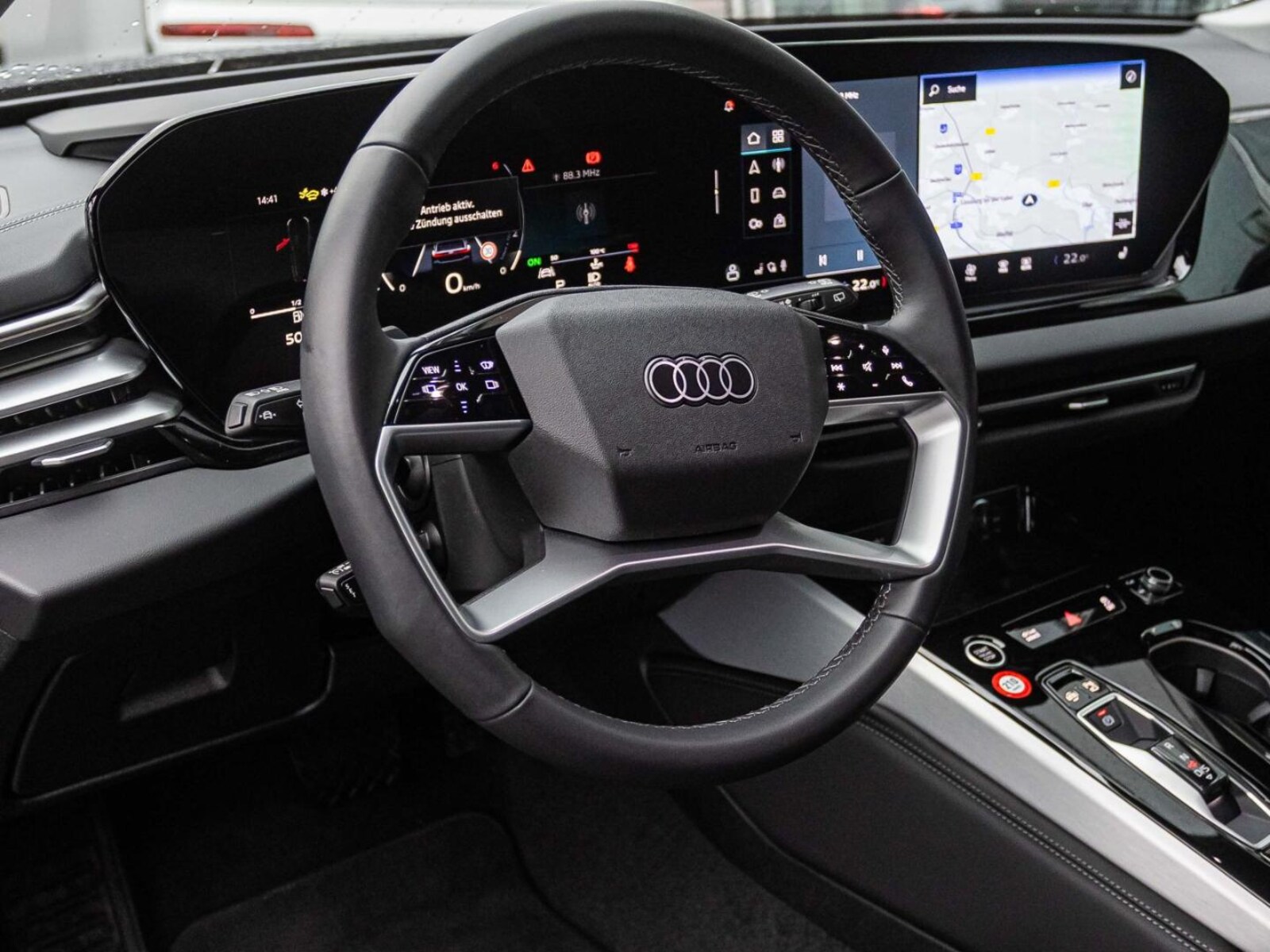 Audi A5 Avant – Bild 9