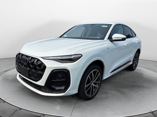 2026 Audi Q5 Sportback