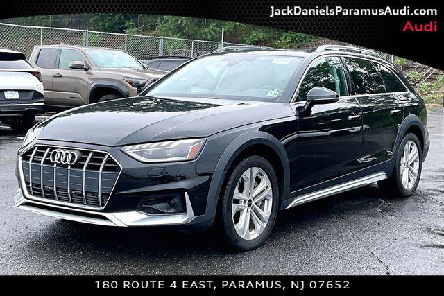 Photo of 2023 Audi A4 allroad