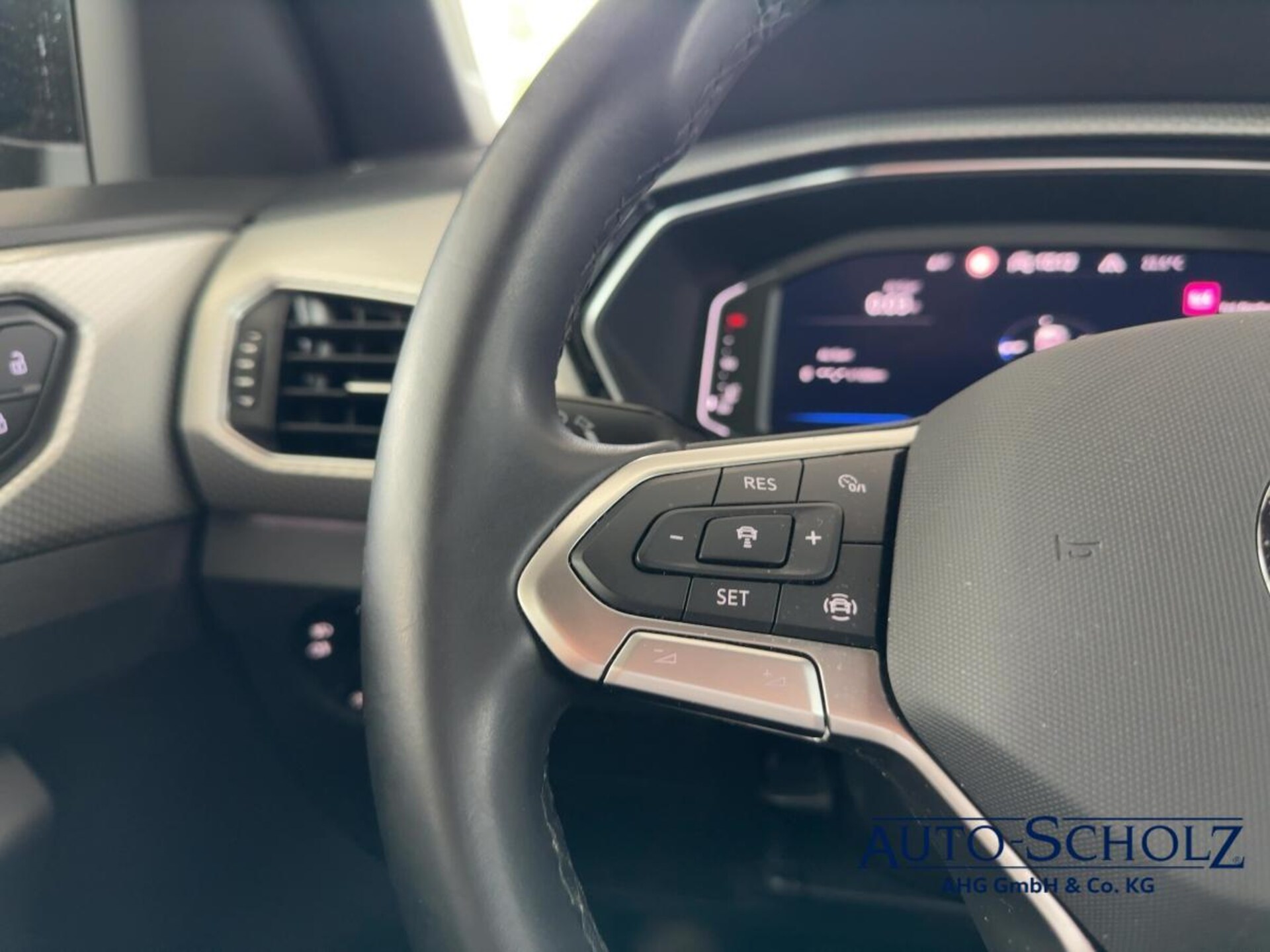 Volkswagen T-Cross MOVE