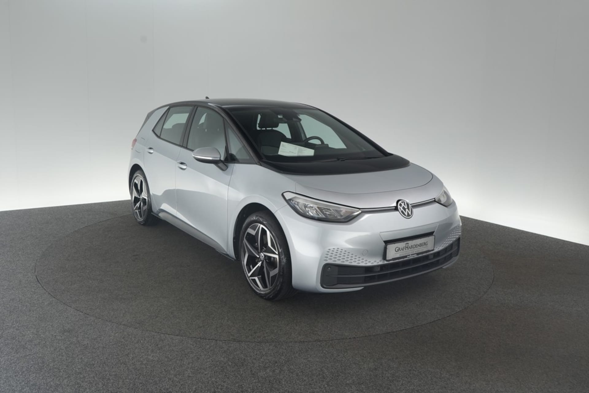 Volkswagen ID.3 Pro S