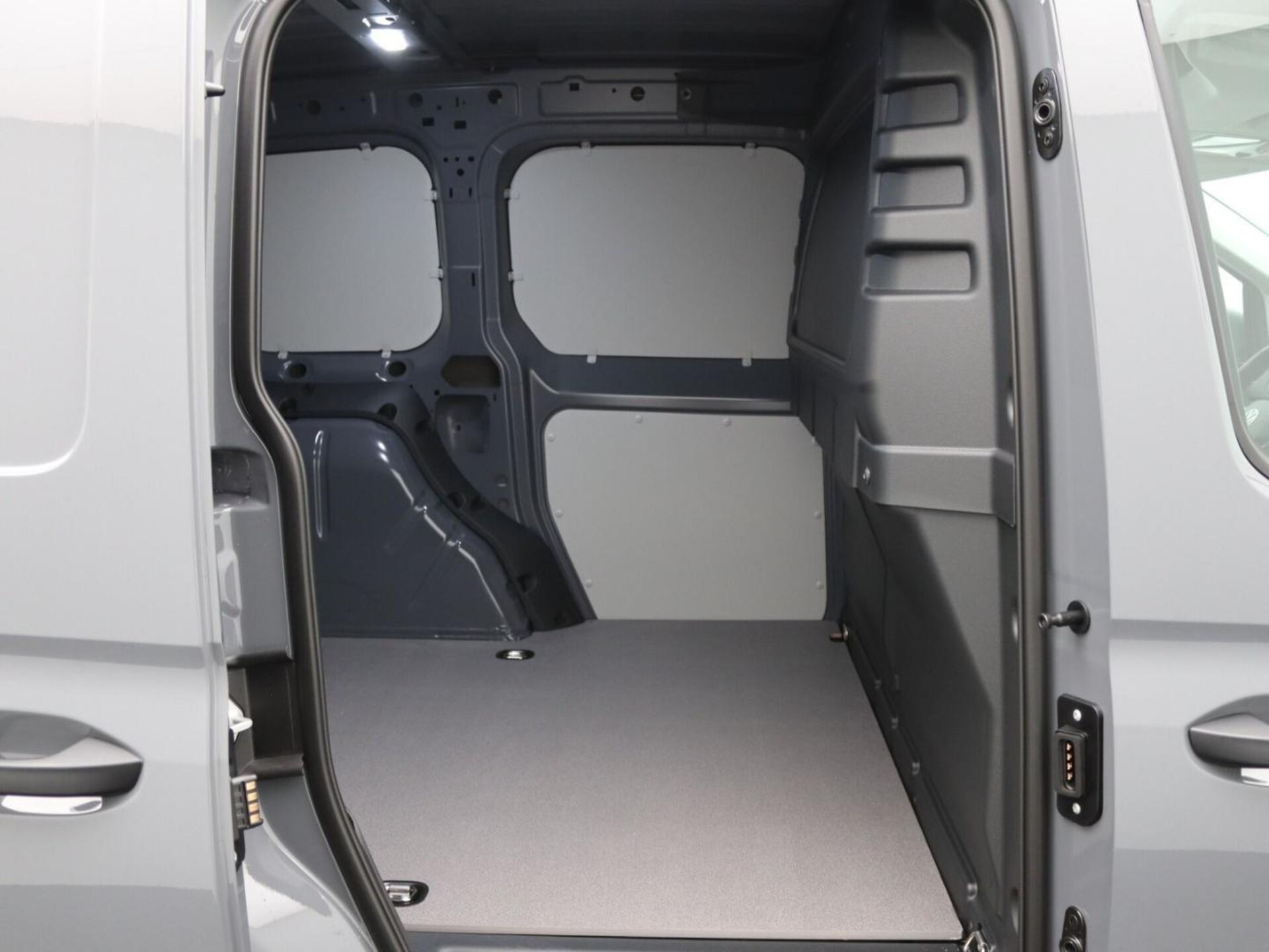 Volkswagen Caddy Cargo