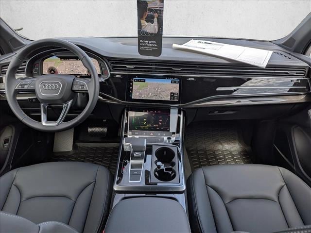 2026 Audi Q7 Premium Plus - Photo 16