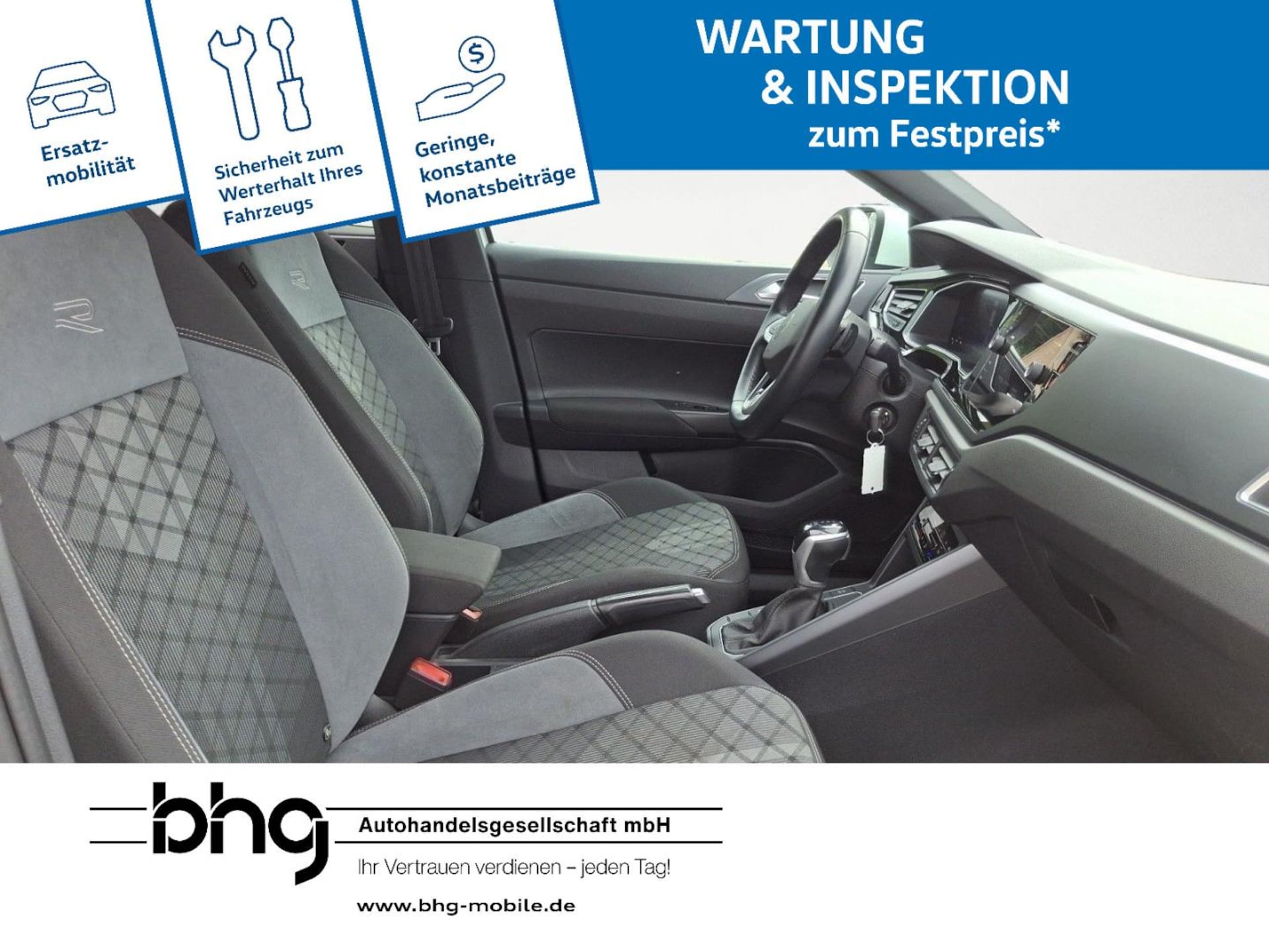 Volkswagen Taigo R-Line