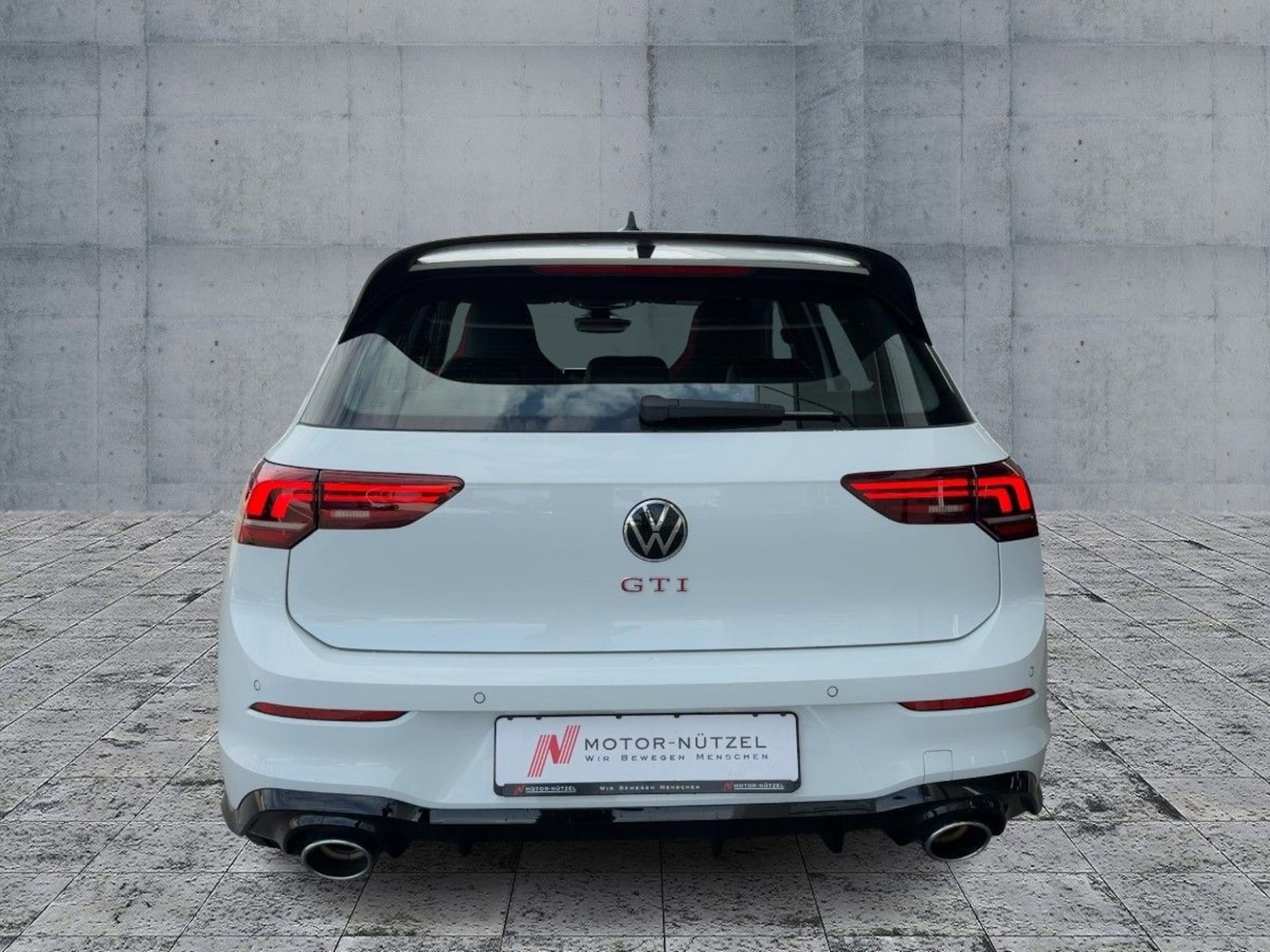 Volkswagen Golf GTI Clubsport