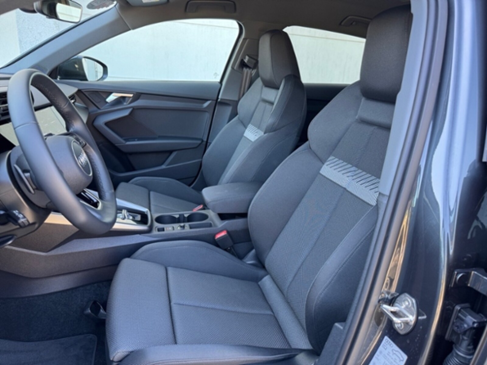 Audi A3 Sportback – Bild 13