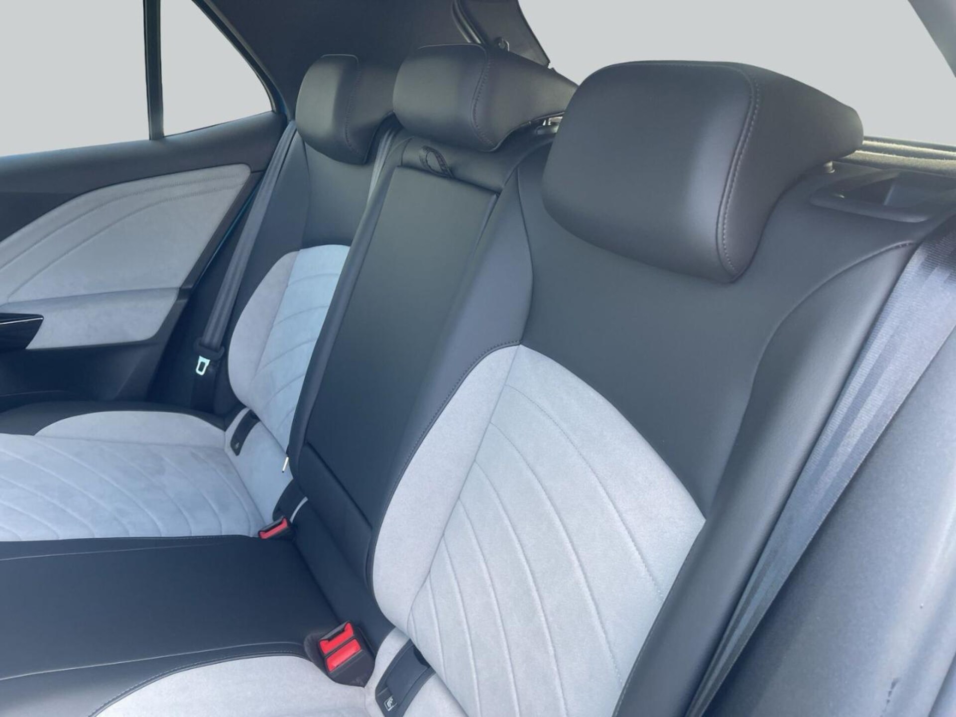 Volkswagen ID.3 MOVE Pro