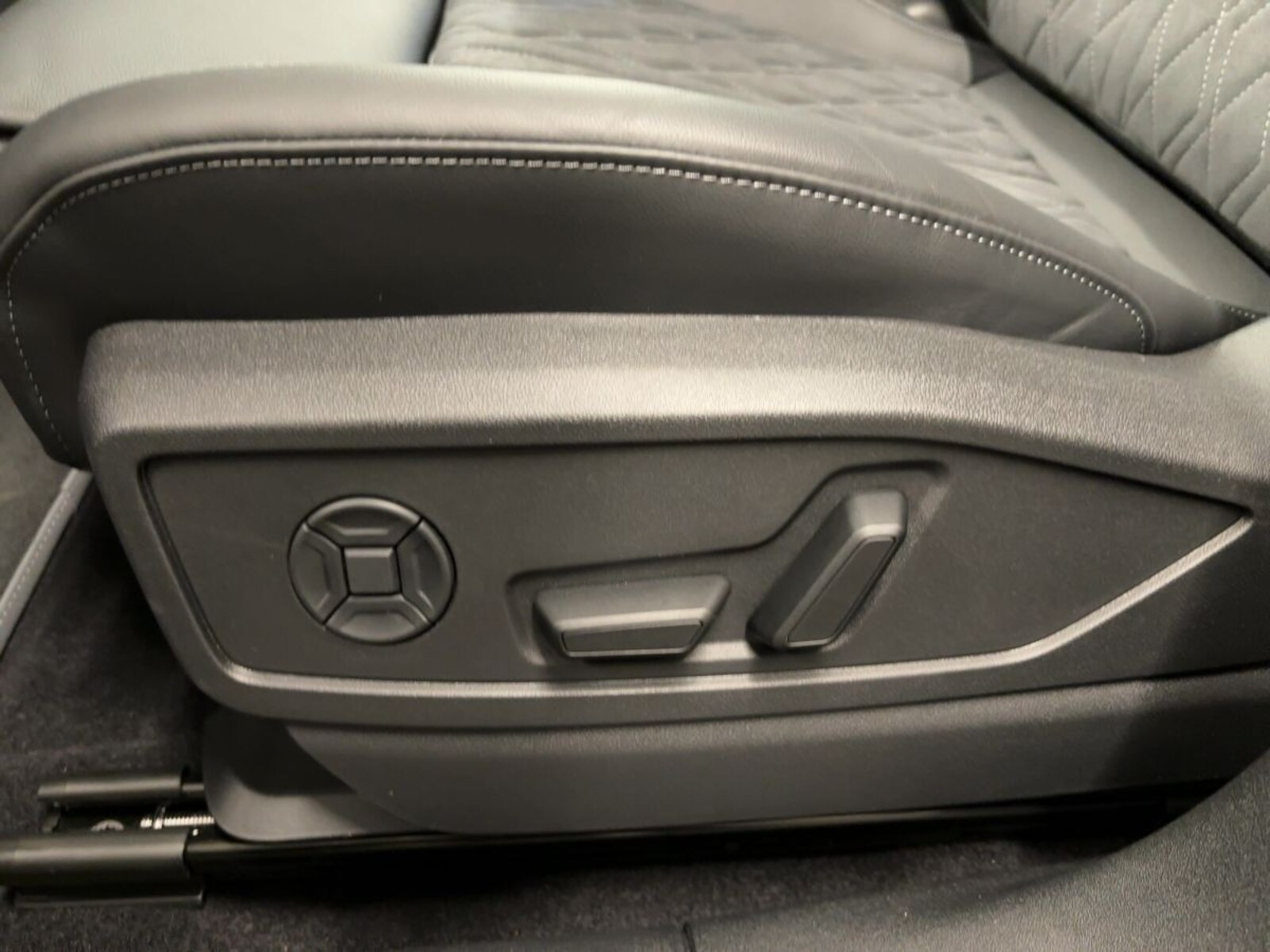 Audi Q5 – Bild 16