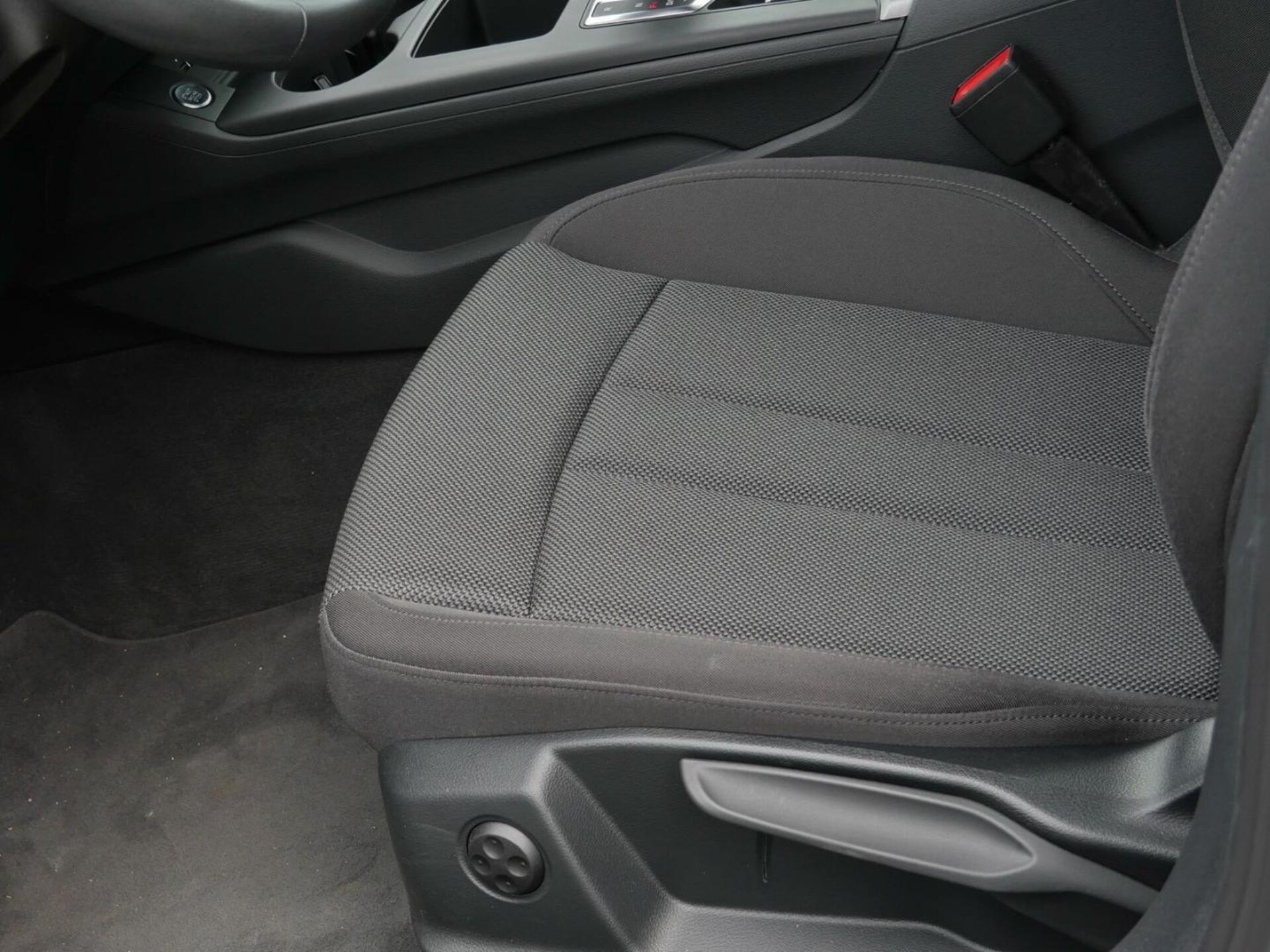 Audi A4 Avant Advanced