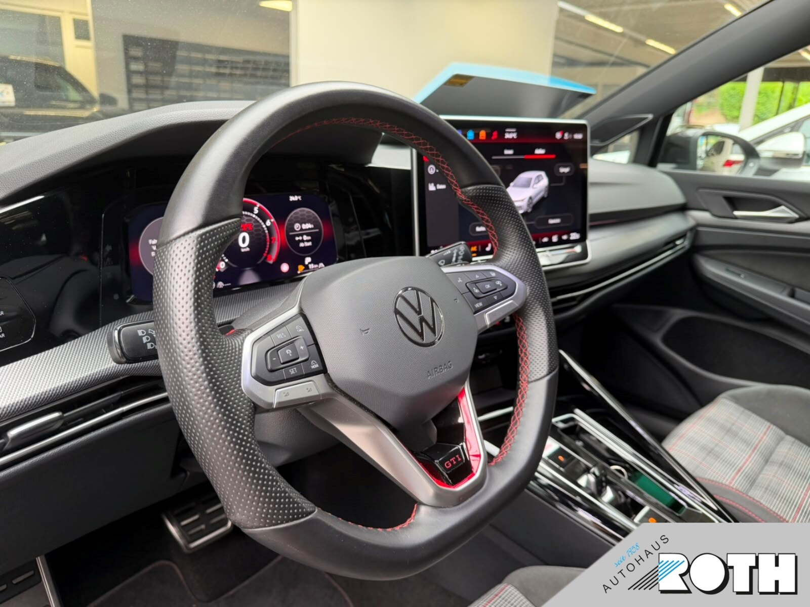 Volkswagen Golf – Bild 4