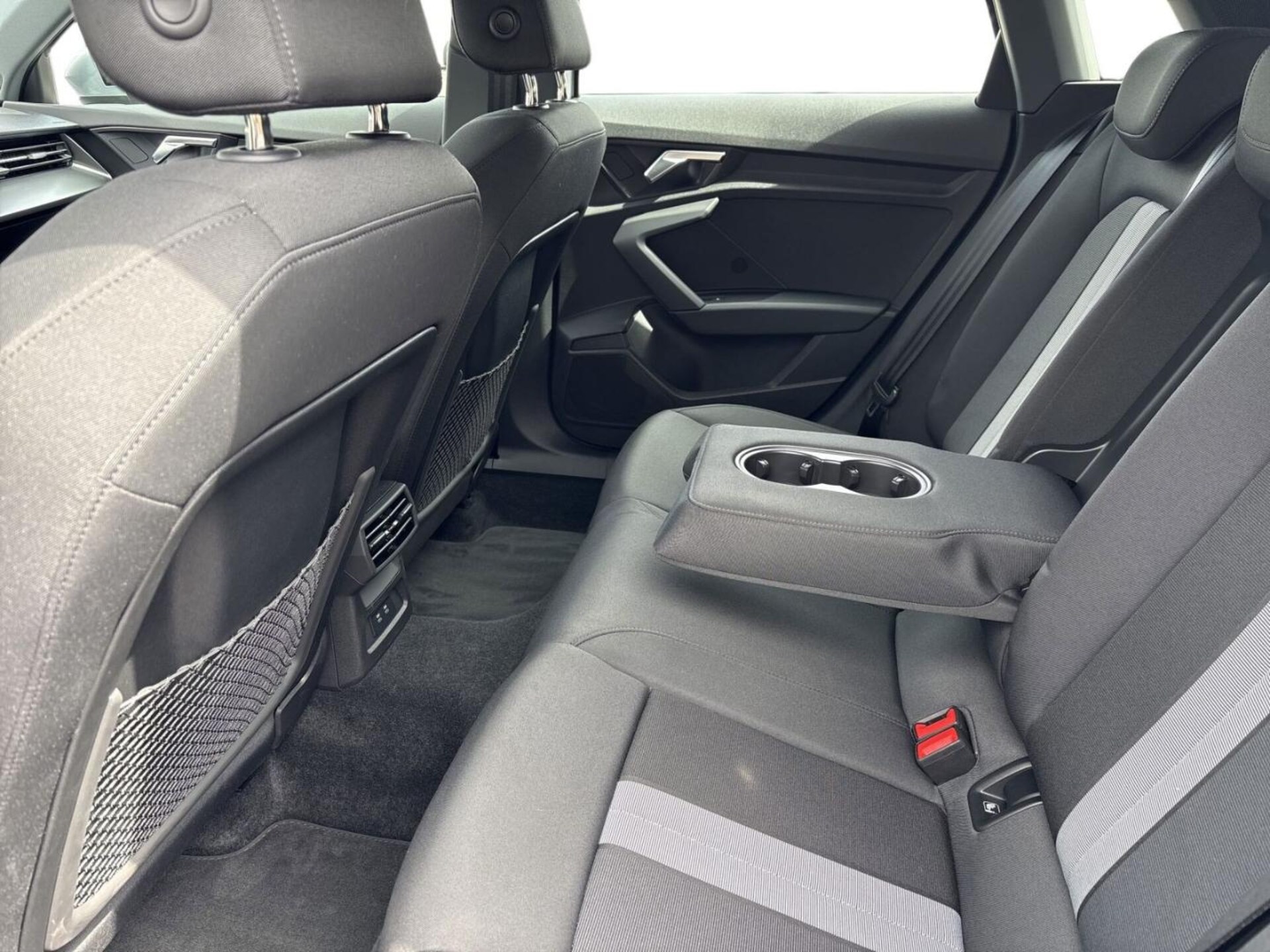 Audi A3 Sportback TFSI e