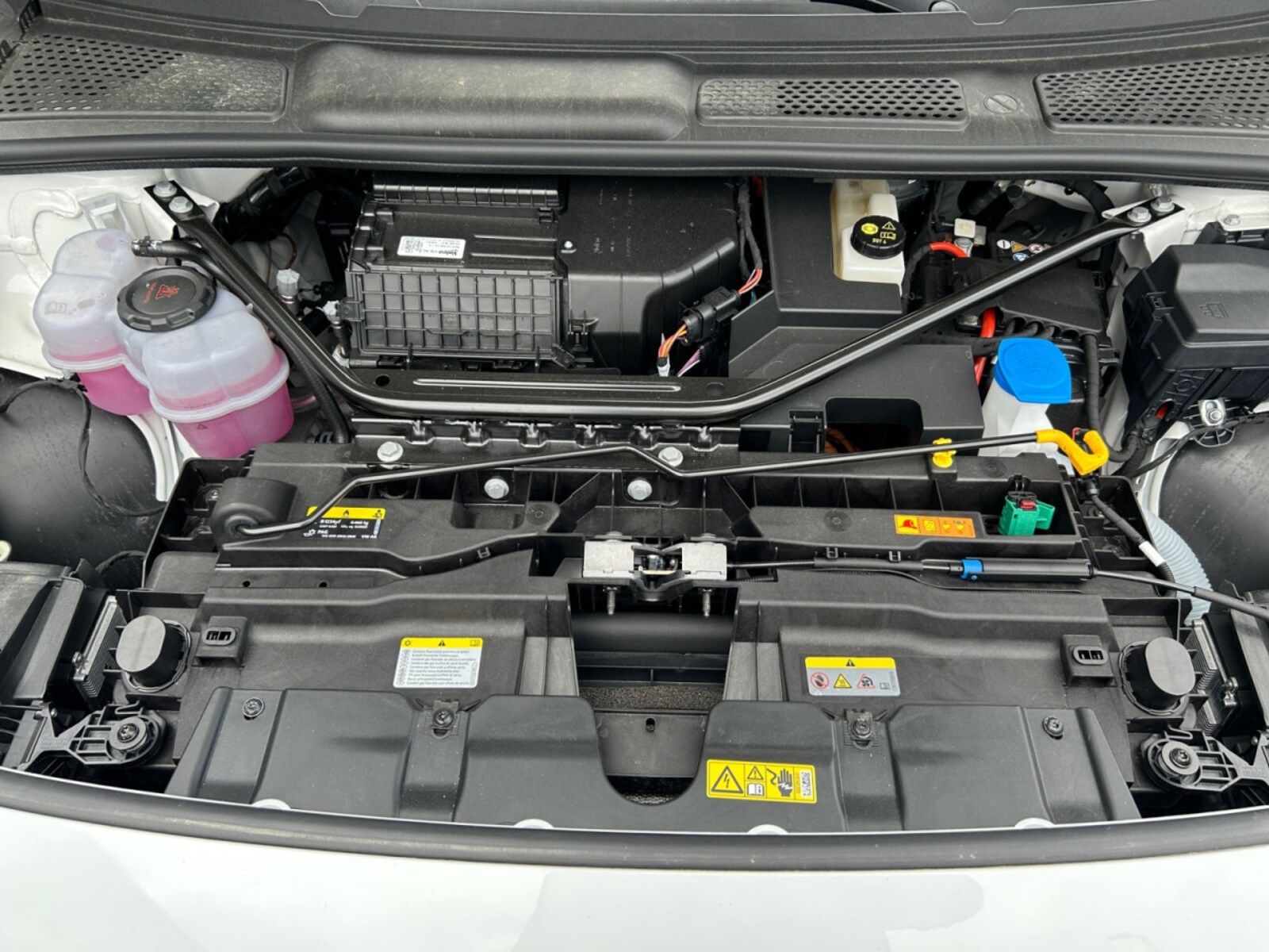 Volkswagen ID.7 Tourer – Bild 20