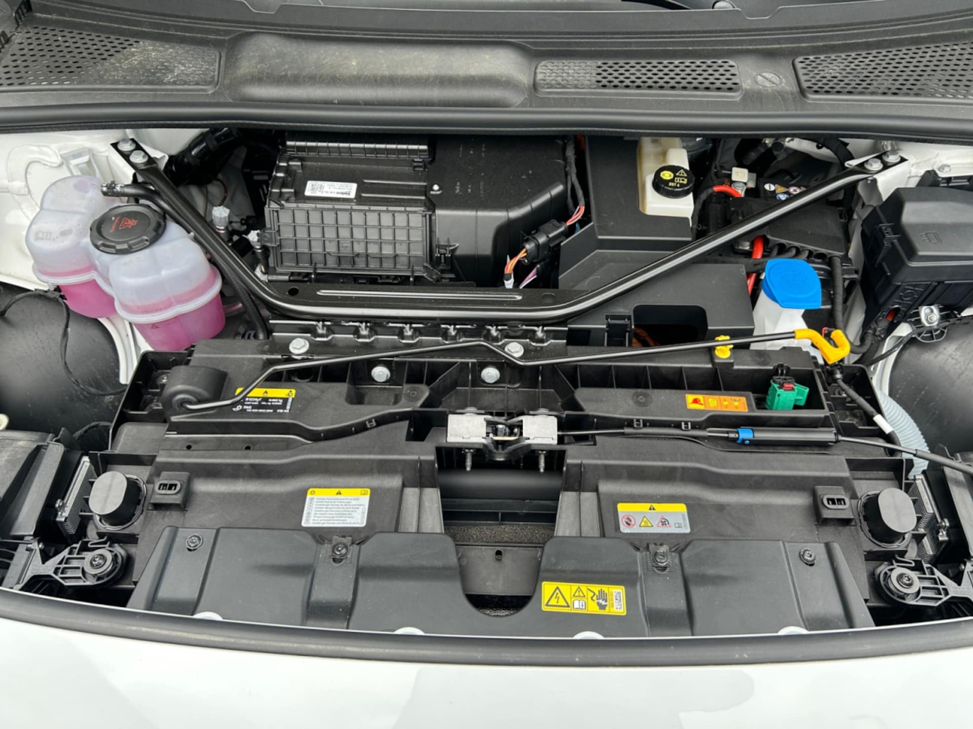 Volkswagen ID.7 Tourer Pro