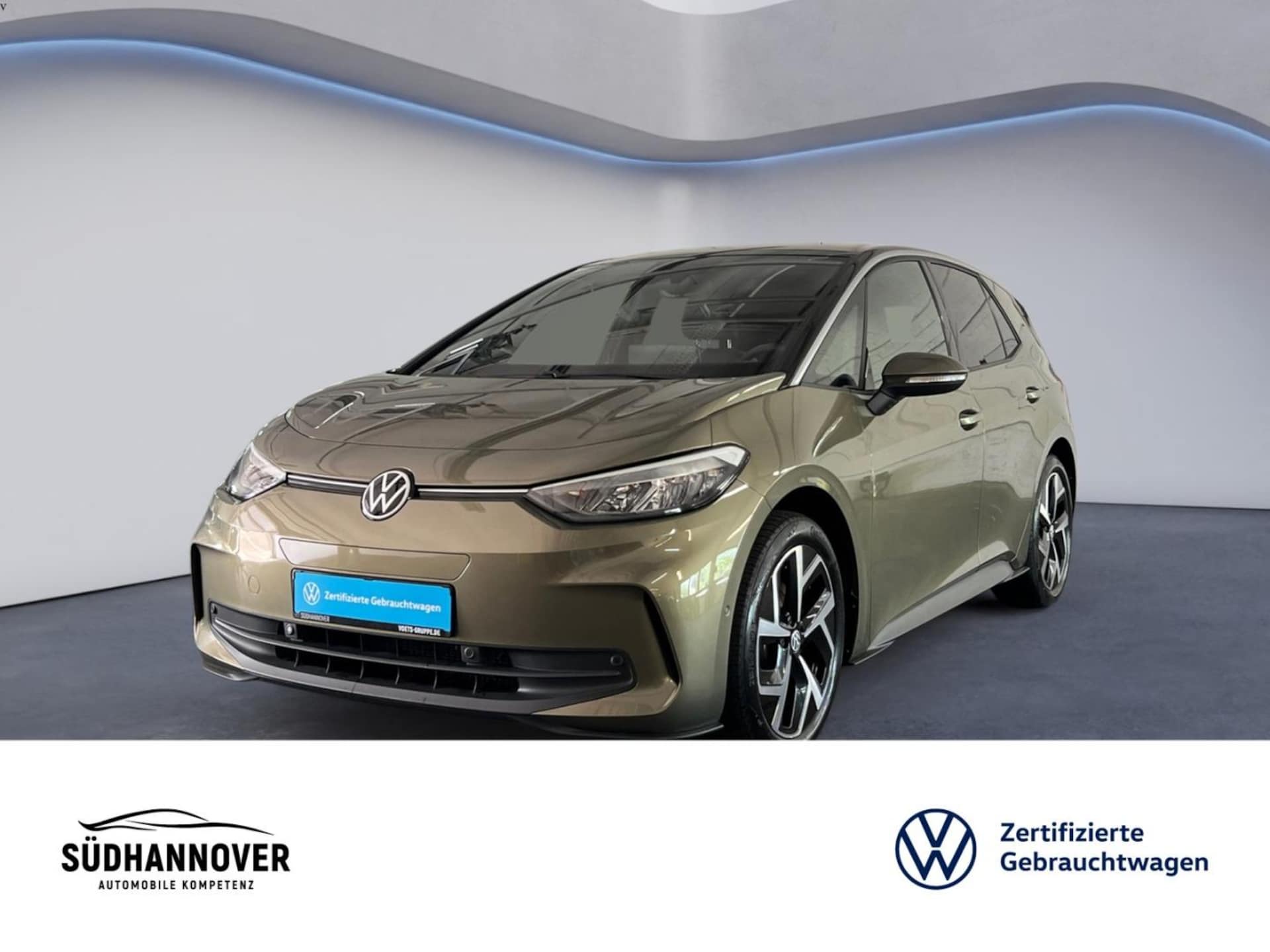 Volkswagen ID.3 MOVE Pro