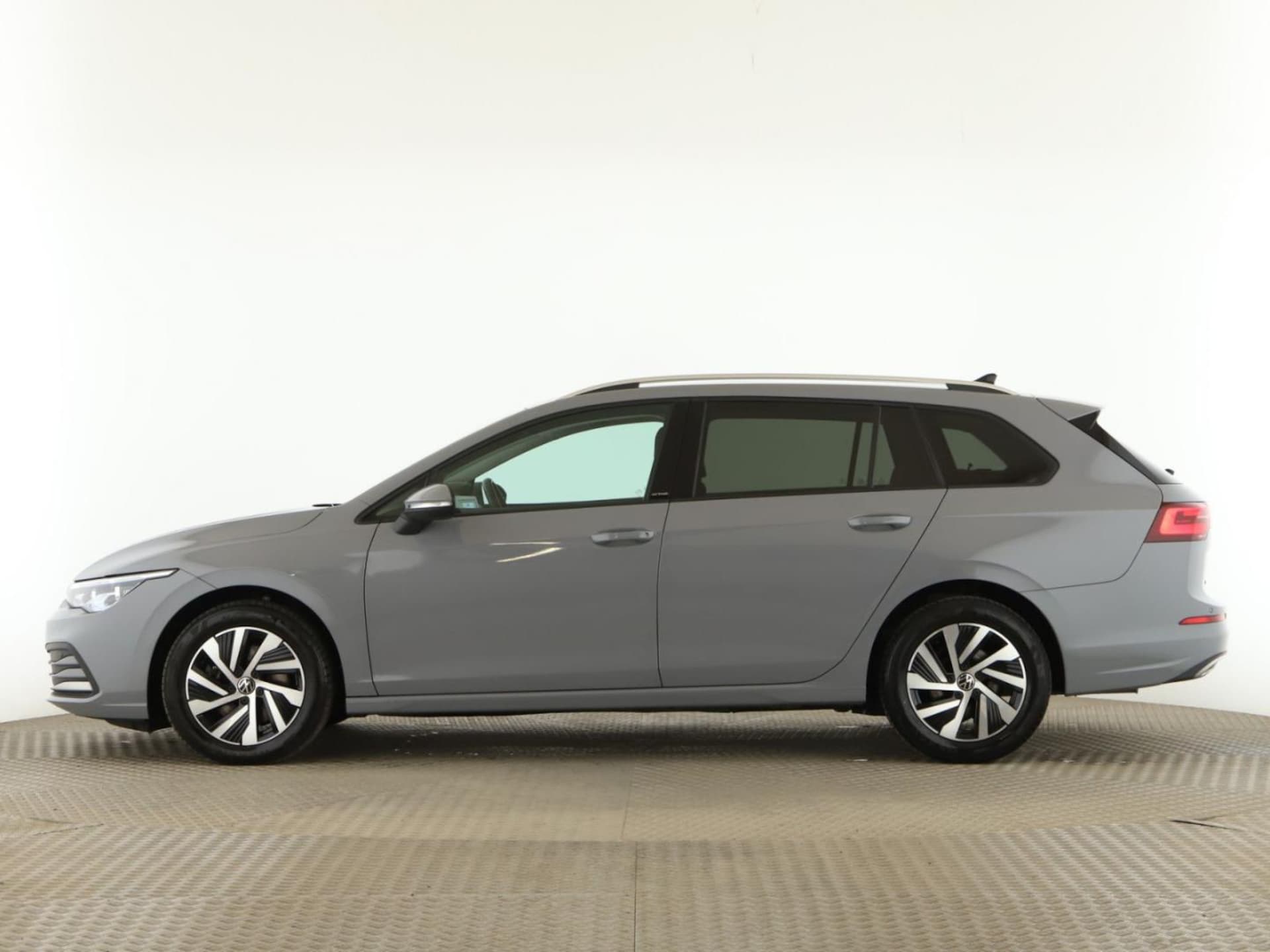 Volkswagen Golf Variant Active