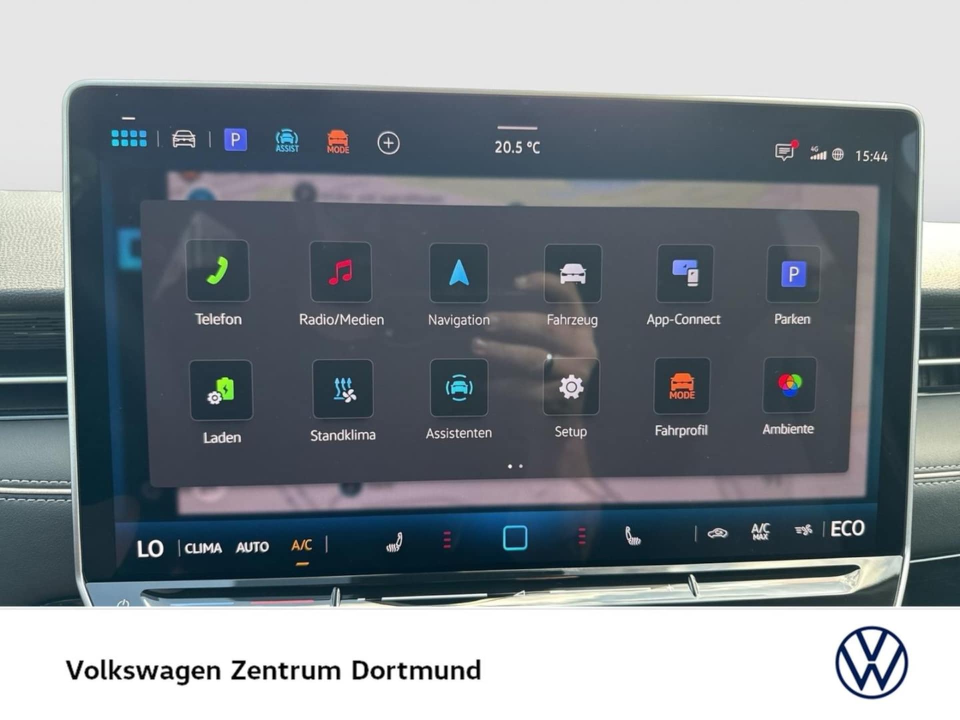 Volkswagen ID.7 Pro S