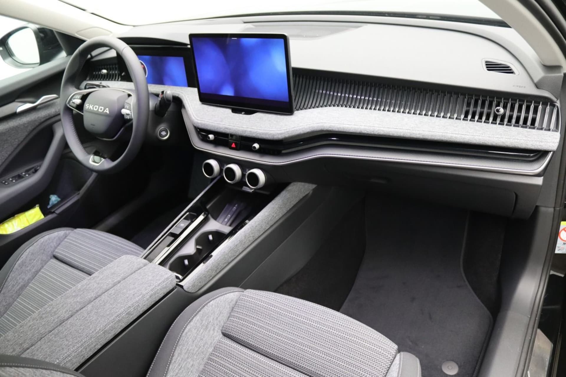 Skoda Superb Combi Selection