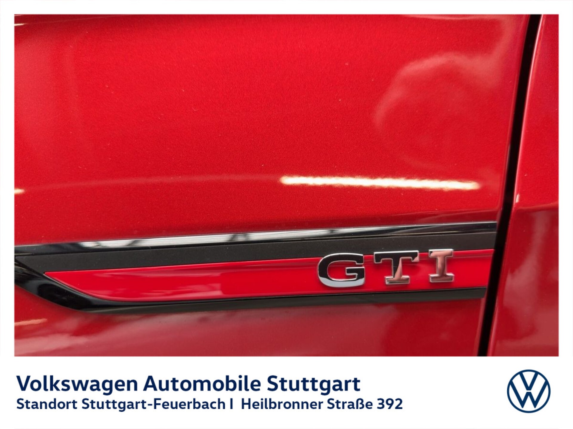 Volkswagen Golf GTI Clubsport