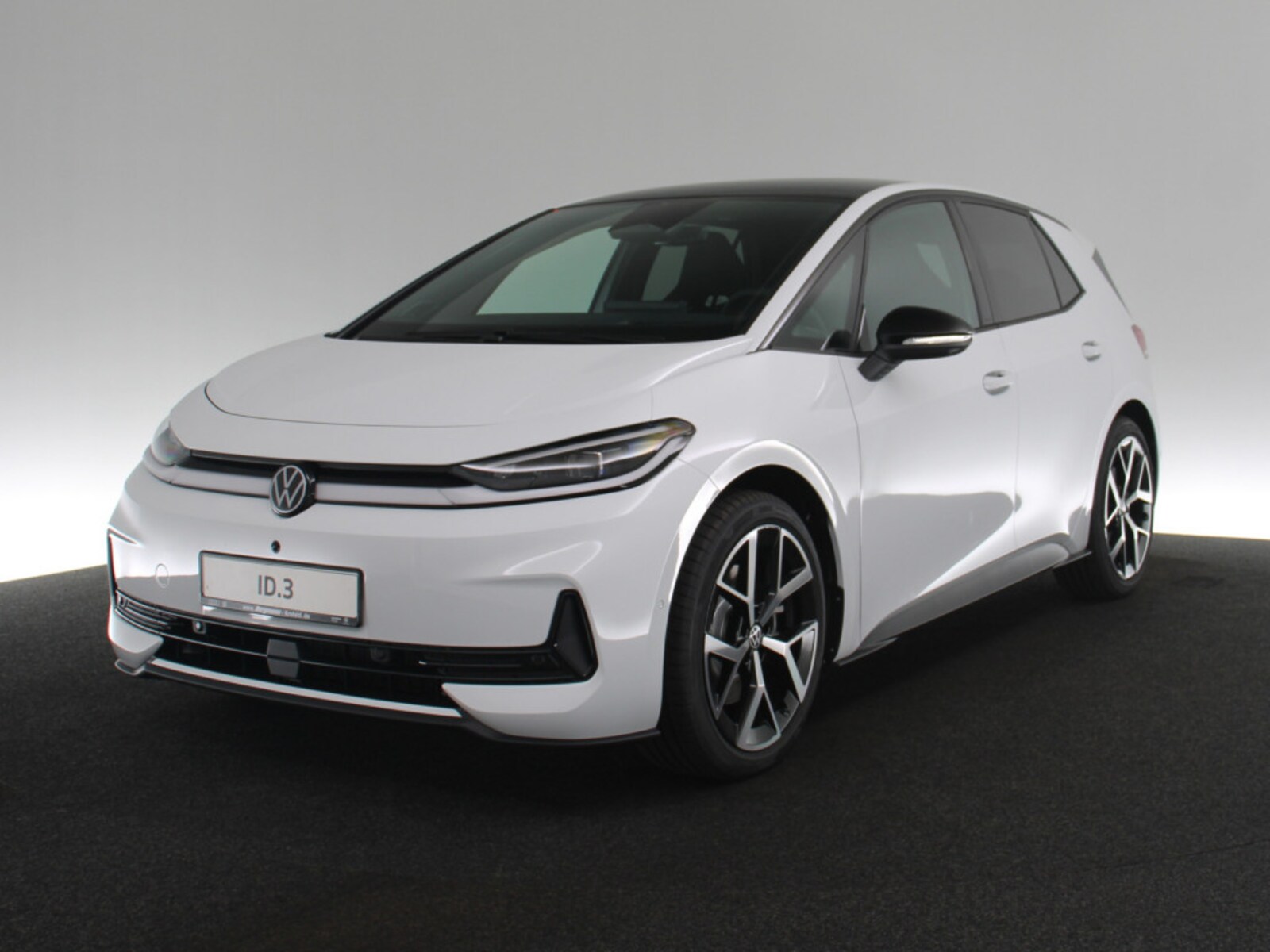 Volkswagen ID.3 Neo – Bild 2