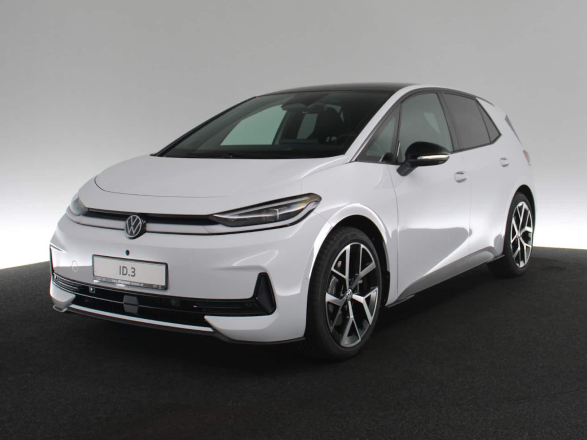 Volkswagen ID.3 Neo Style