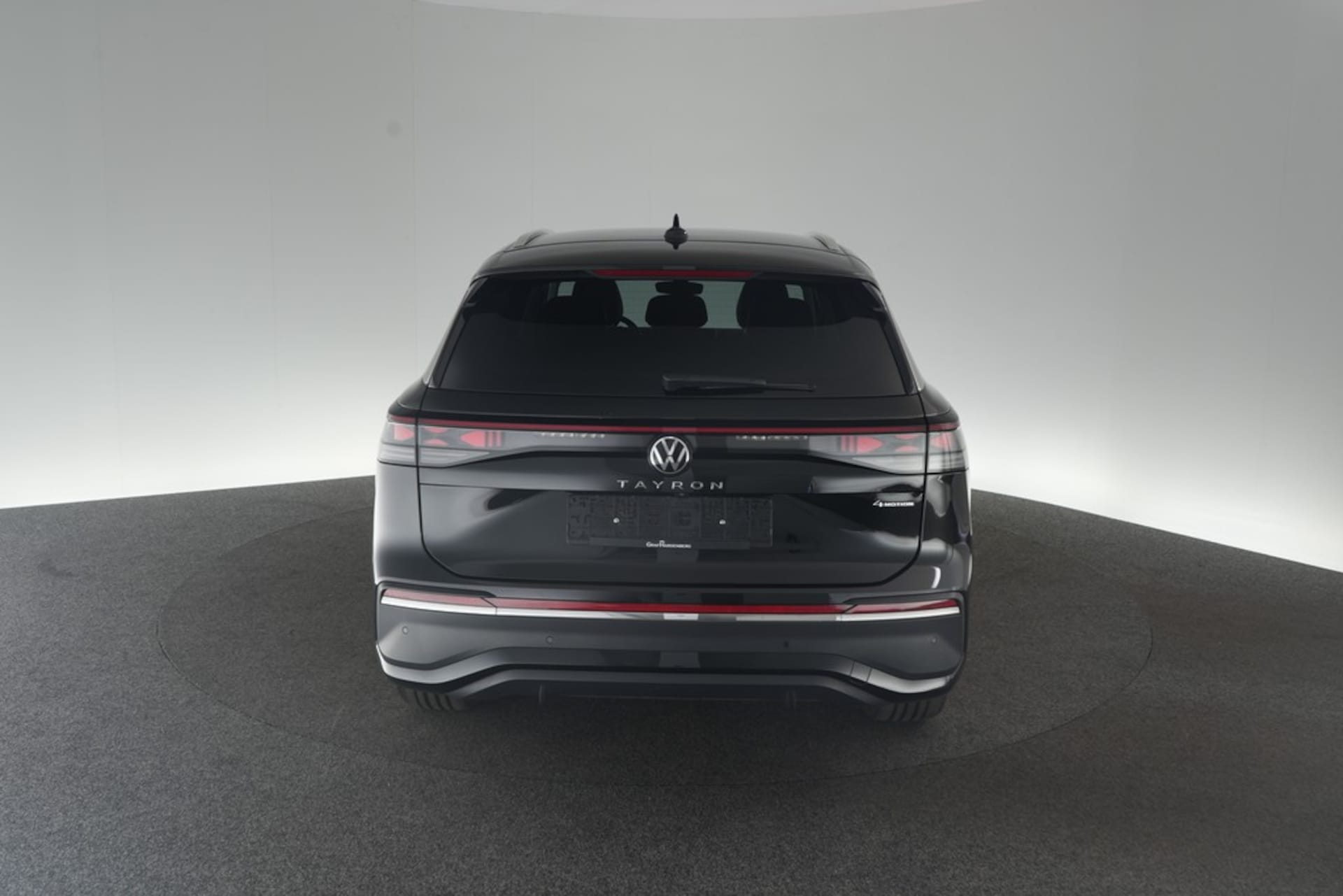 Volkswagen Tayron Elegance