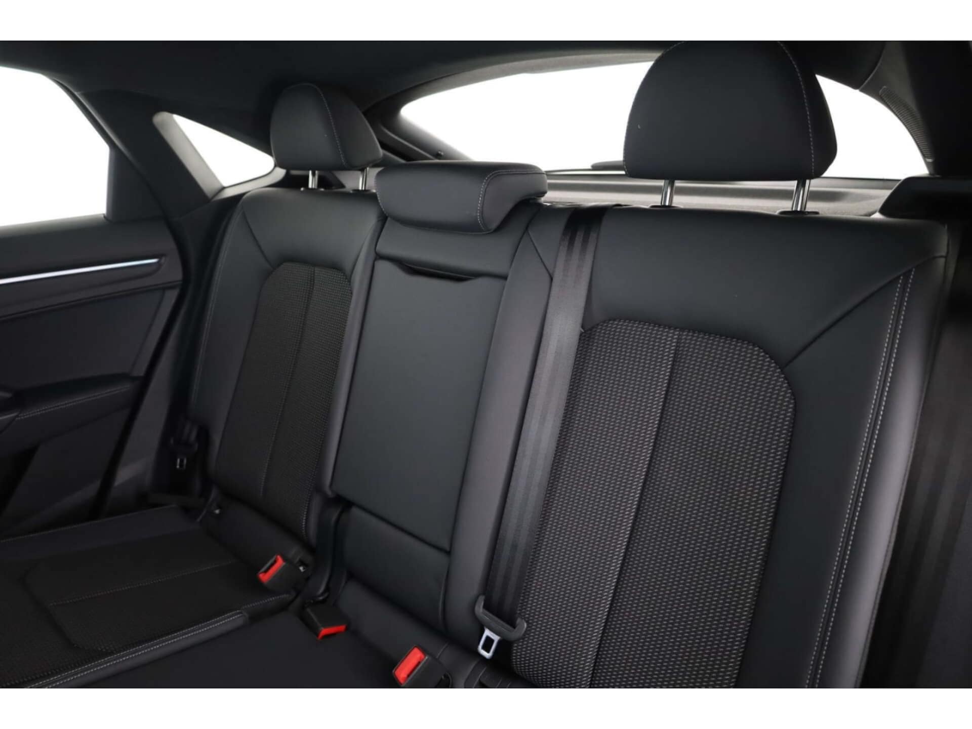 Audi Q3 Sportback TFSI e S line