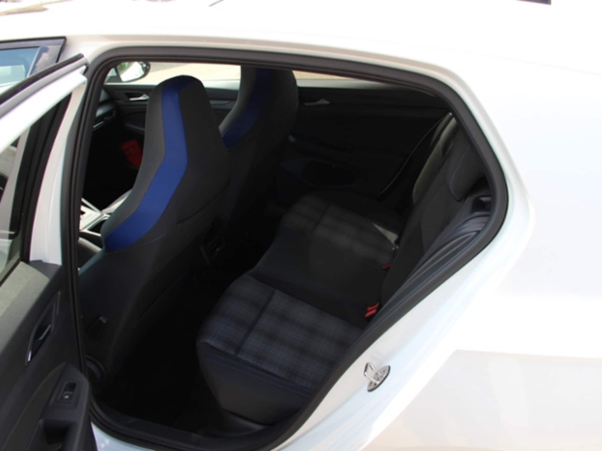 Volkswagen Golf GTE