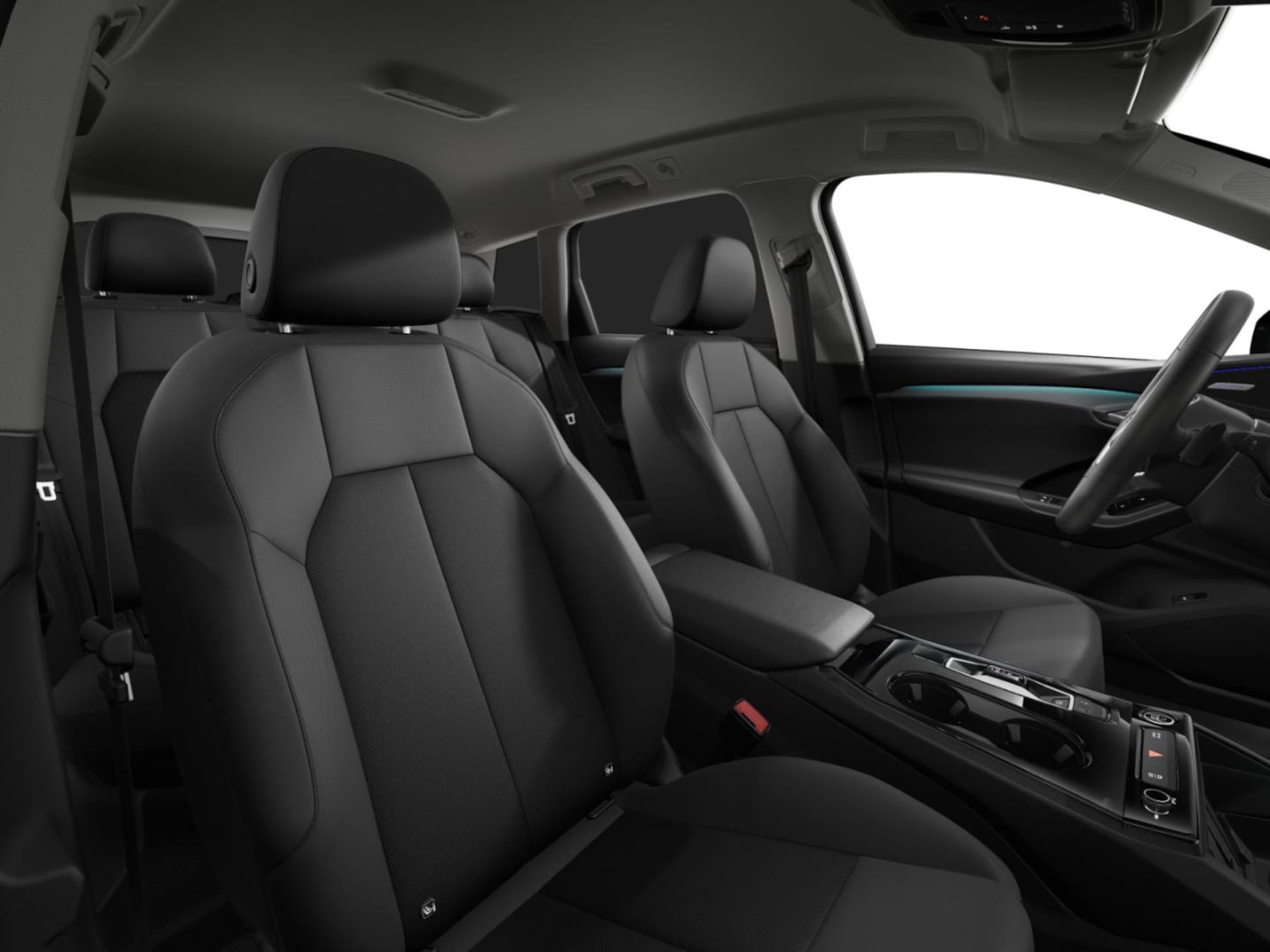 Audi Q6 SUV e-tron