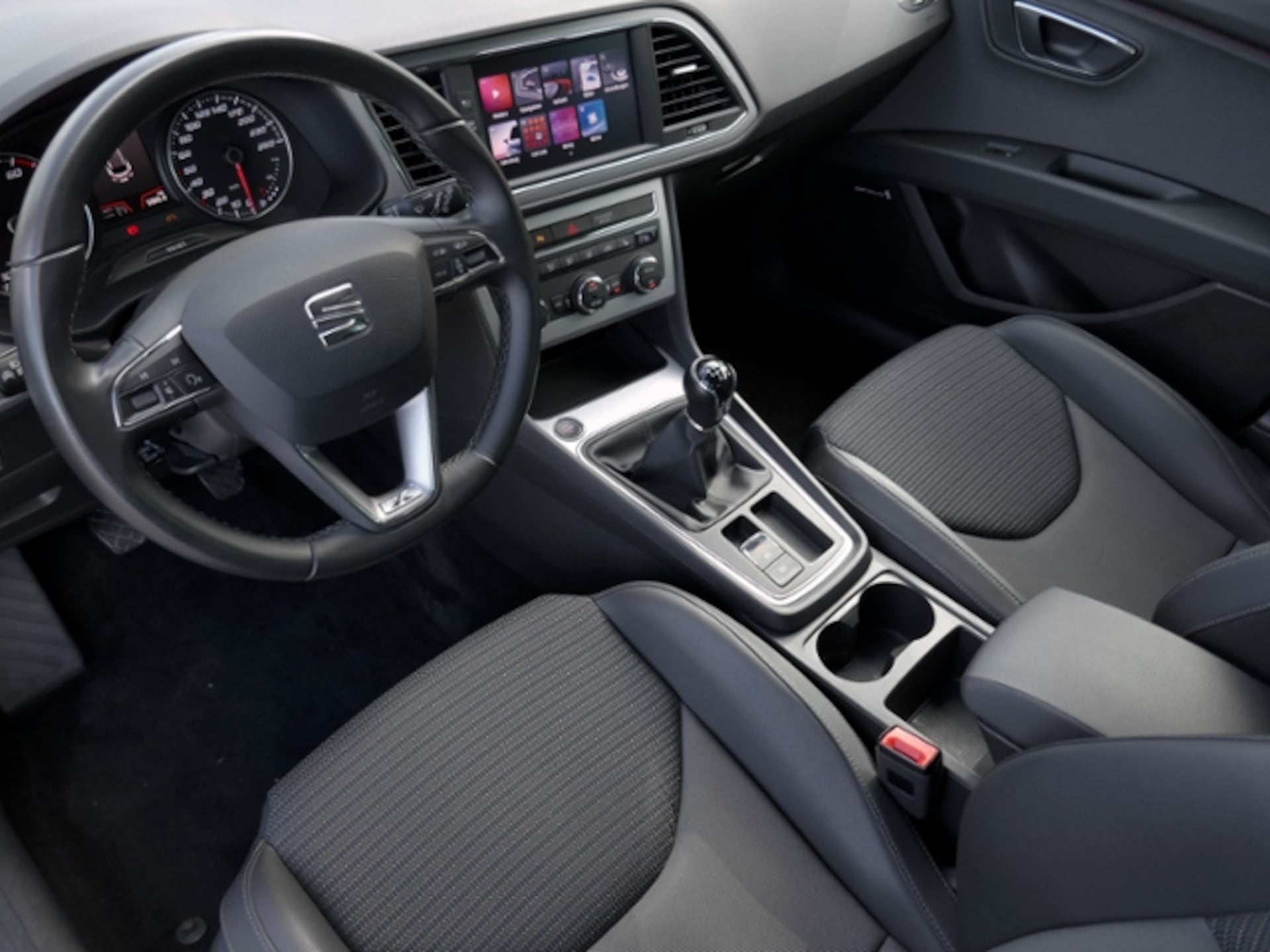 SEAT Leon Sportstourer XCELLENCE