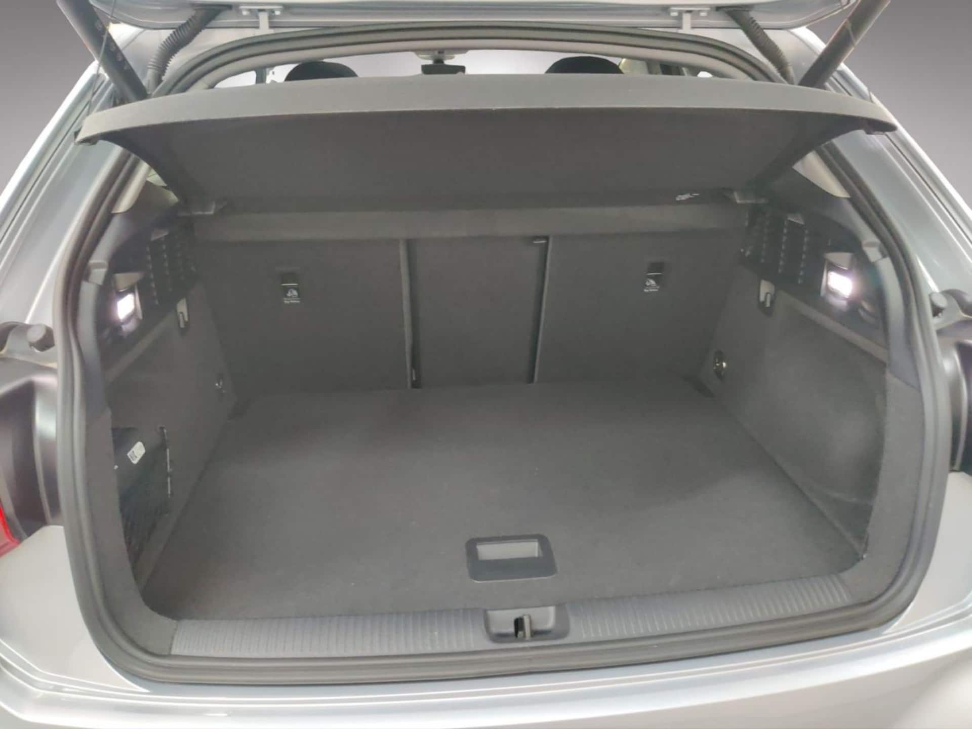 Audi Q2 Advanced