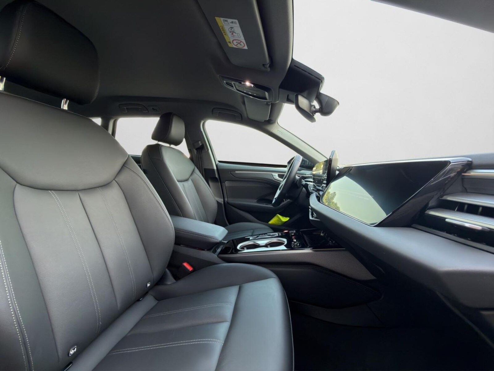 Audi A6 Avant – Bild 4