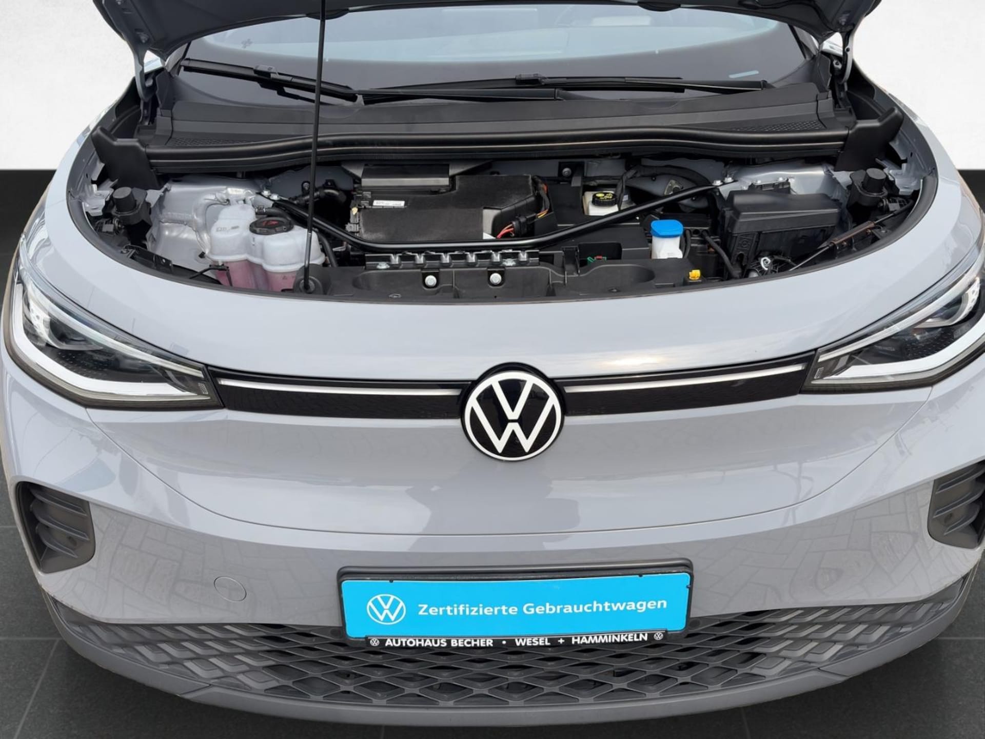 Volkswagen ID.4 Pro Performance