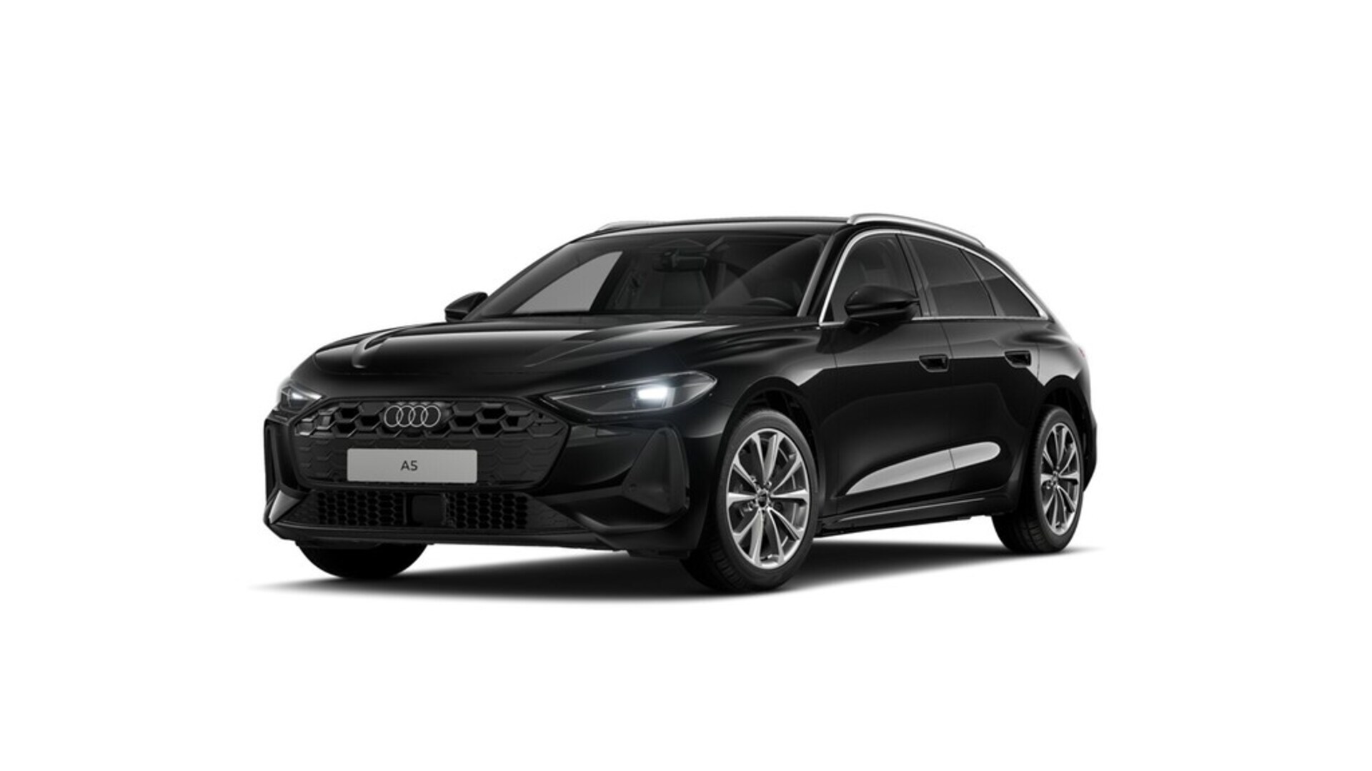 Audi A5 Avant