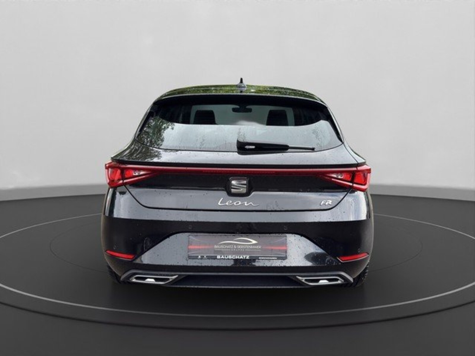 SEAT Leon – Bild 6