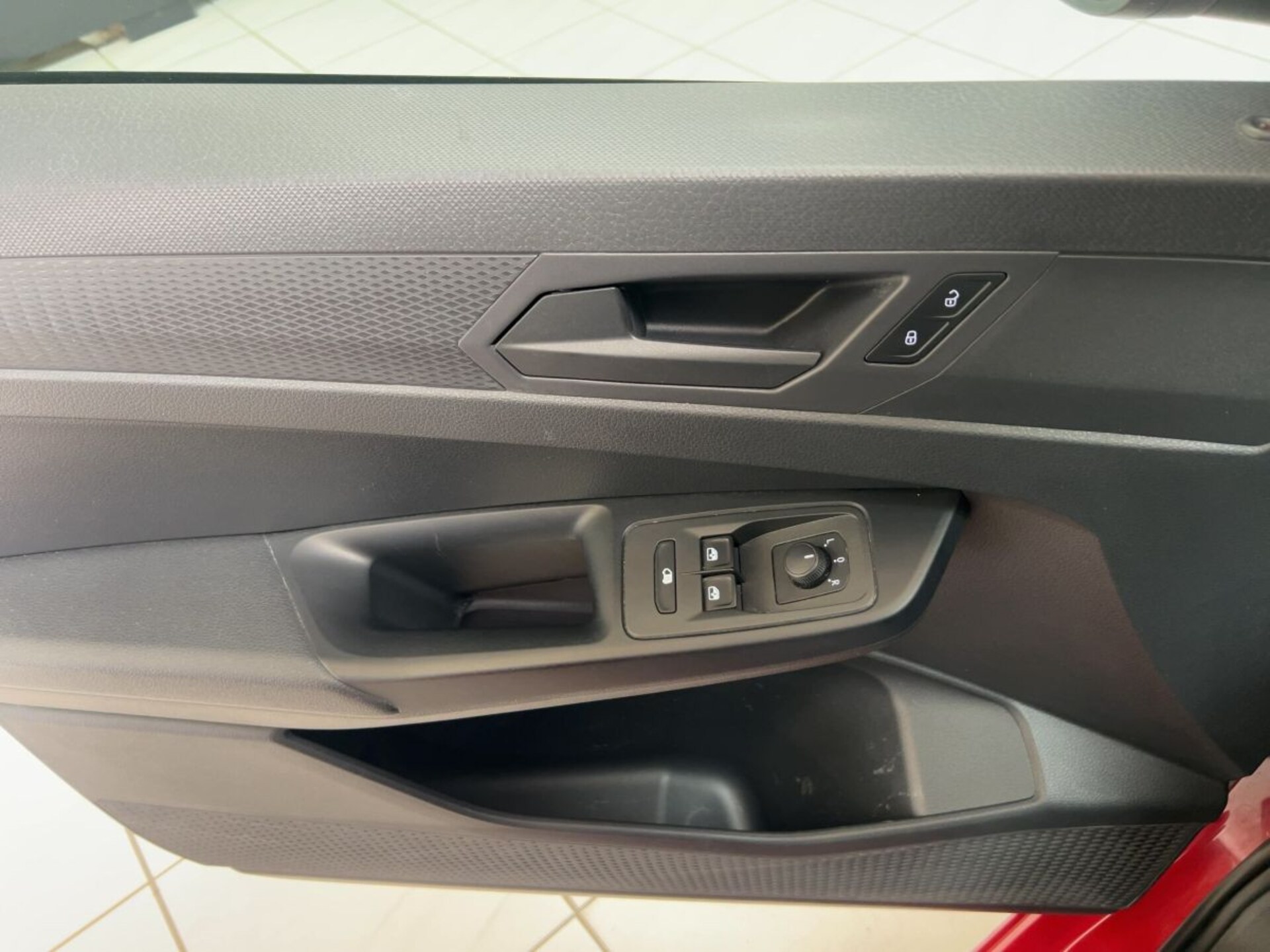 Volkswagen Caddy Cargo EcoProfi