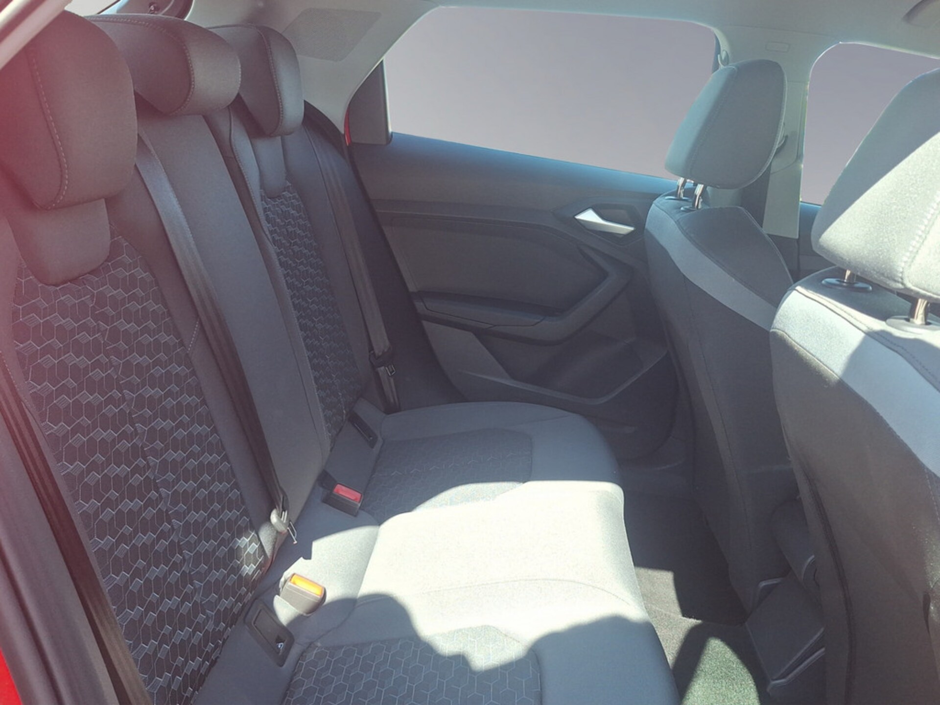 Audi A1 Sportback Advanced