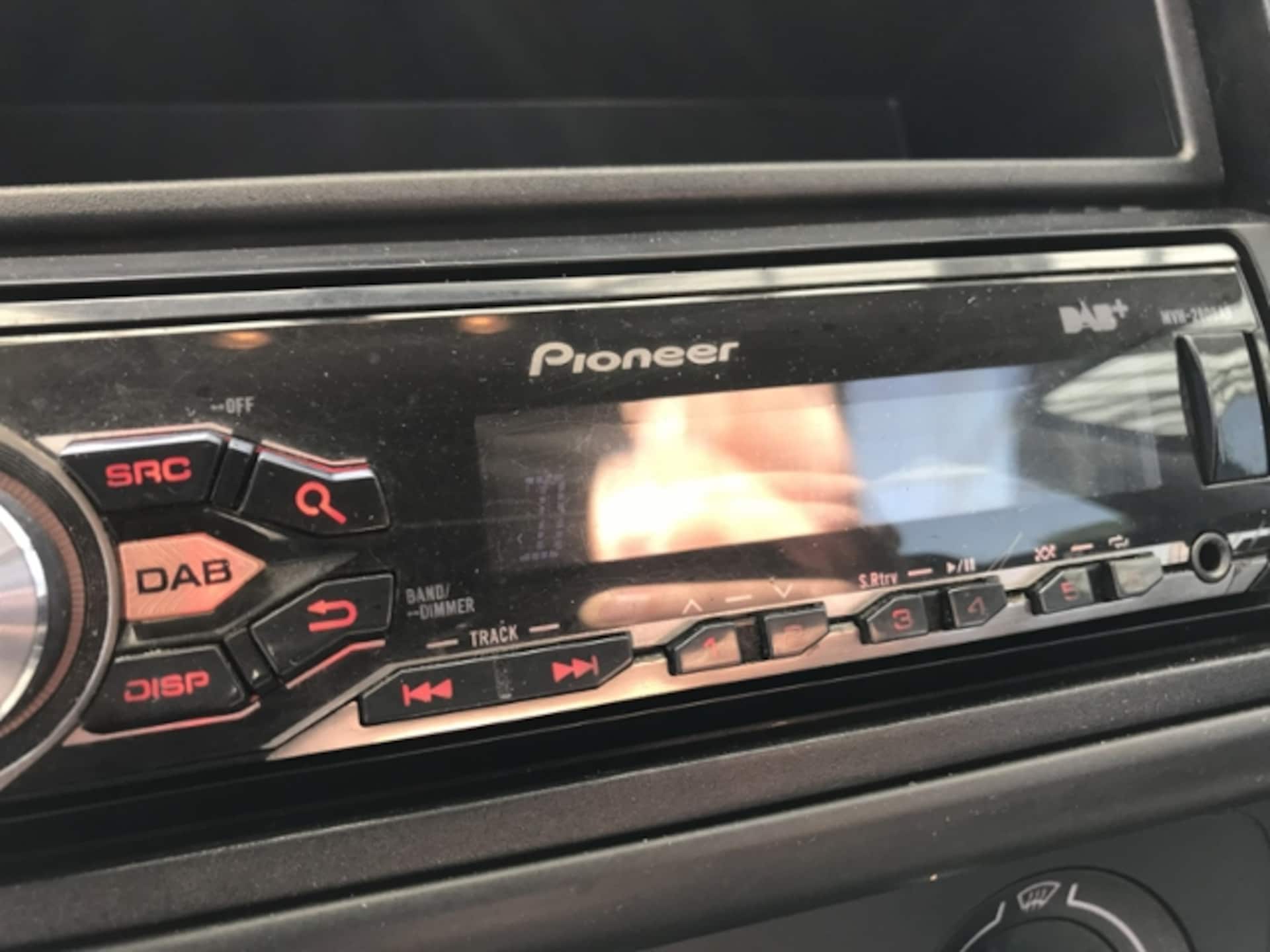 Volkswagen Polo Comfortline