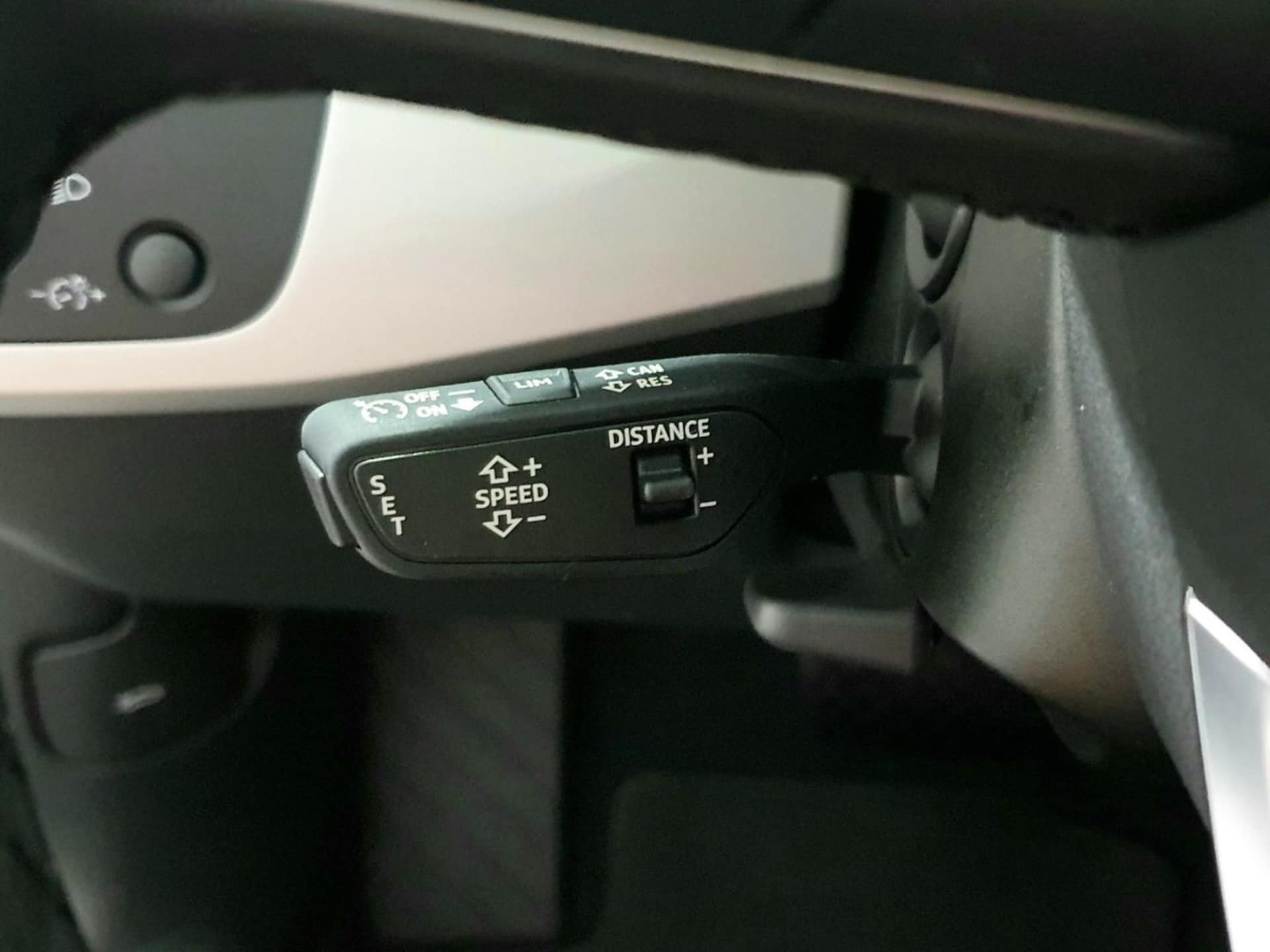 Audi A4 Avant Advanced