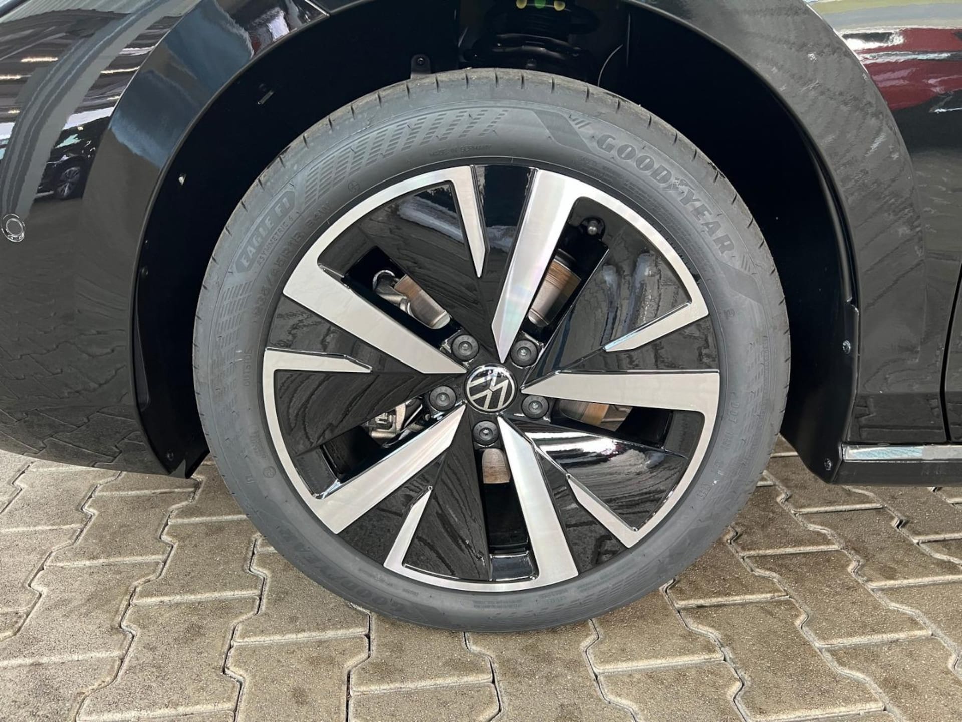 Volkswagen Passat Business