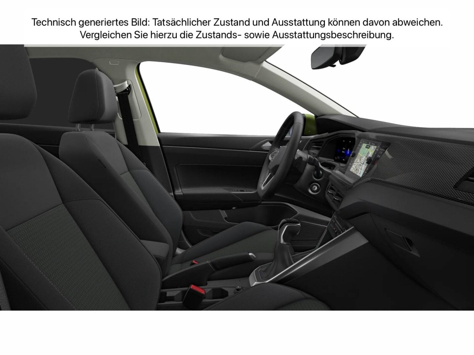 Volkswagen Taigo – Bild 6