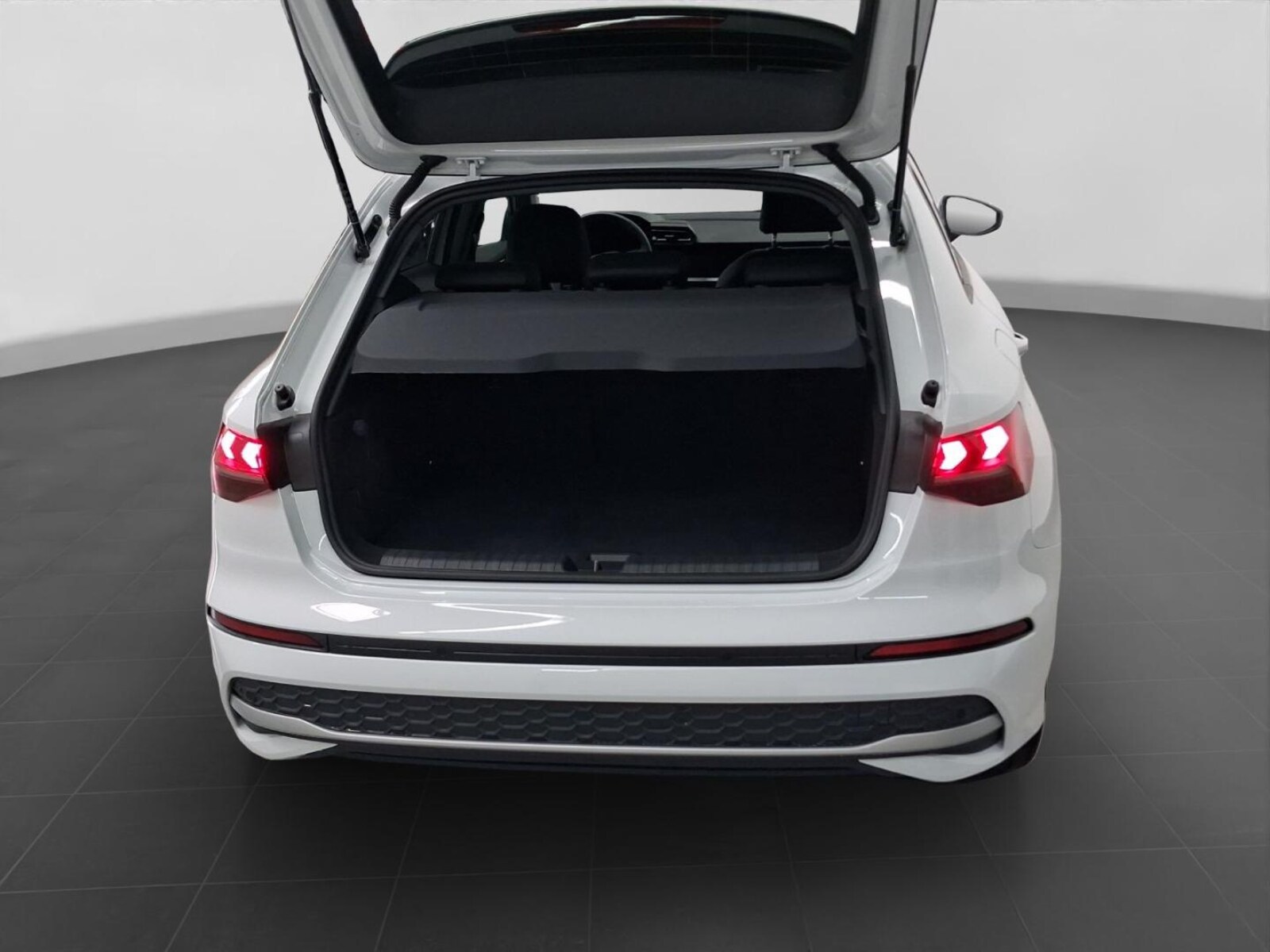 Audi A3 Sportback – Bild 17