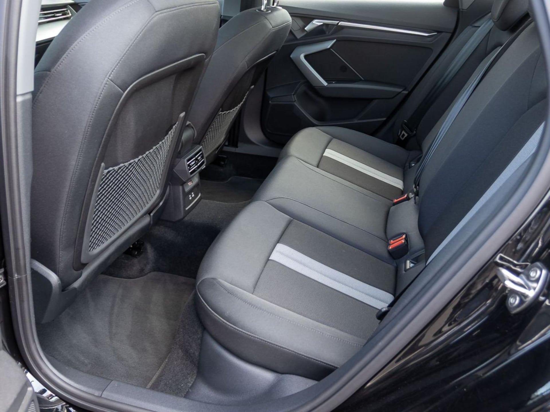 Audi A3 Limousine advanced
