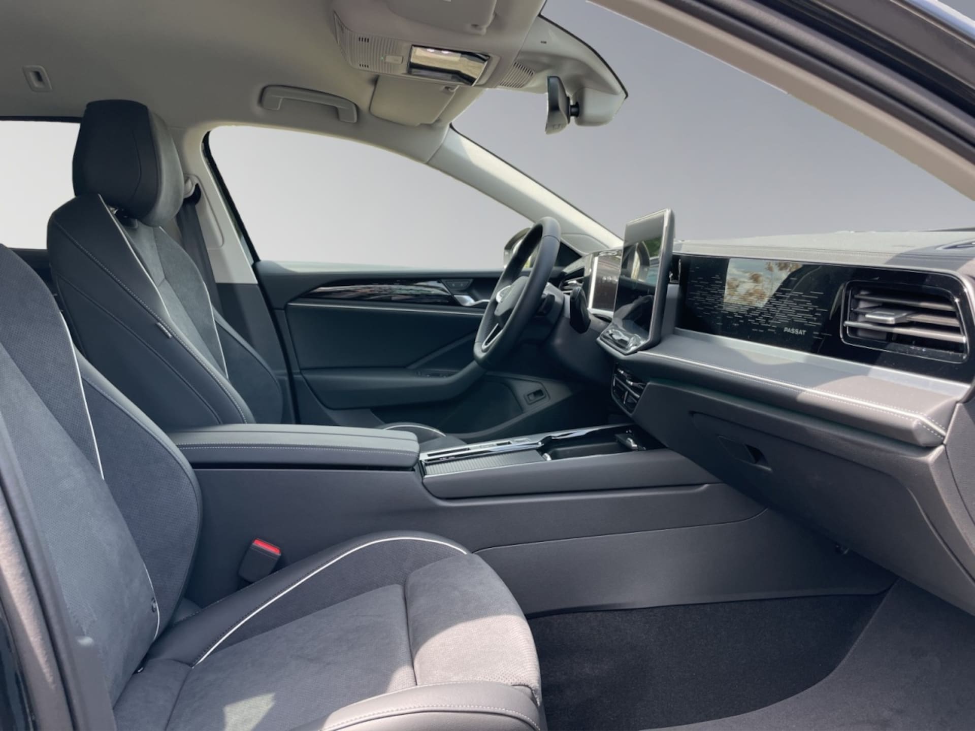Volkswagen Passat Elegance