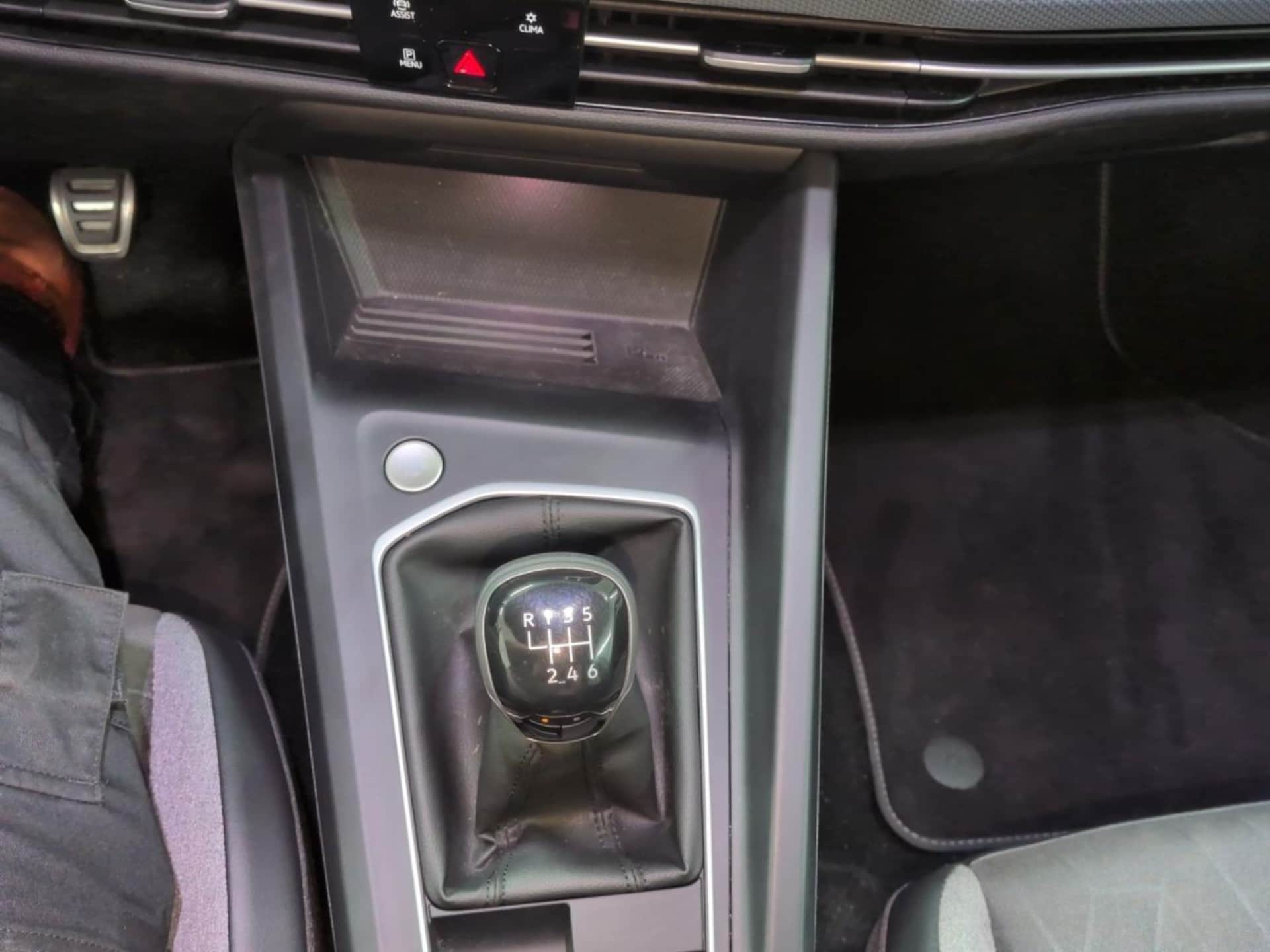 Volkswagen Golf Variant ENERGY