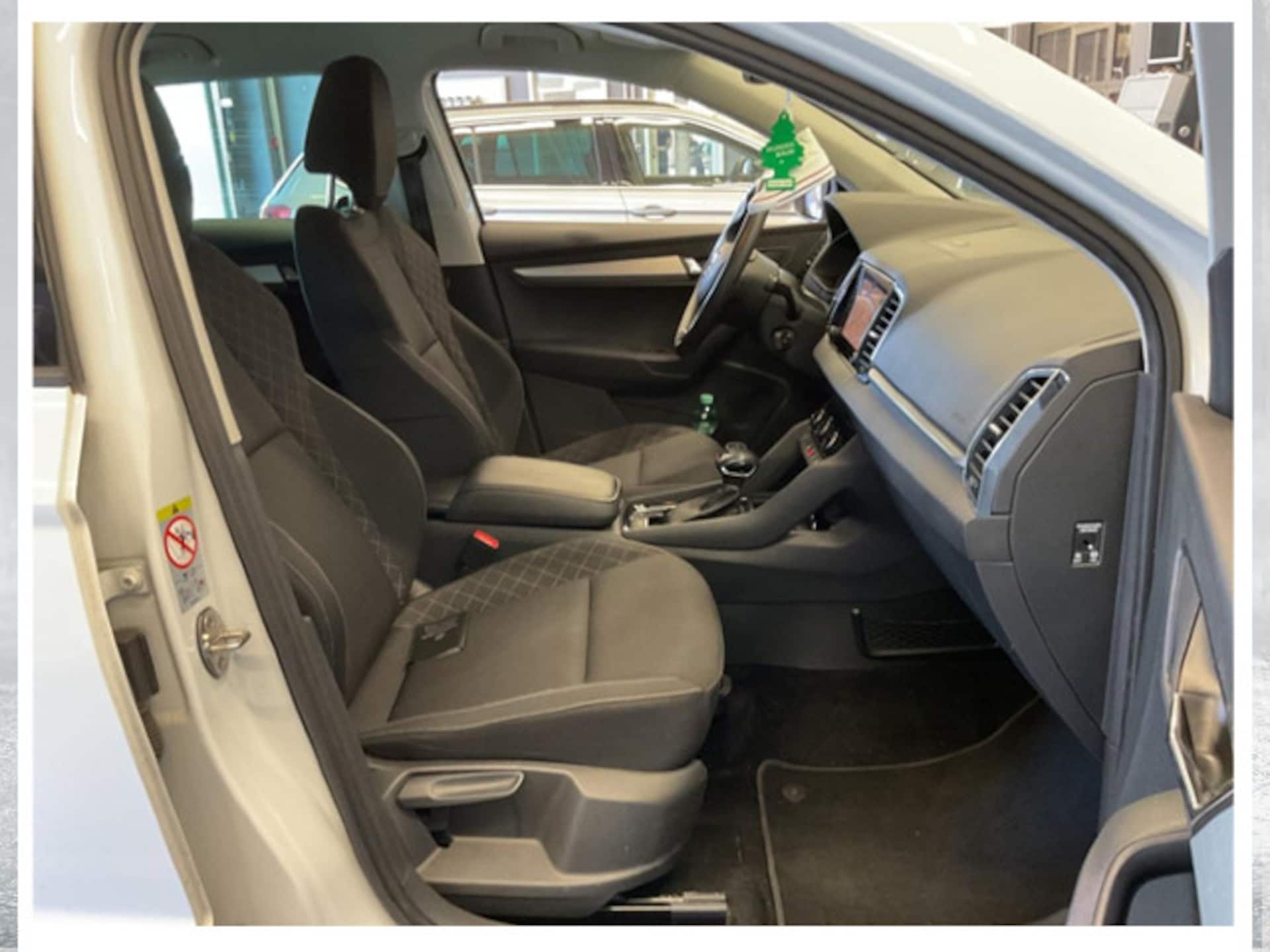 Skoda Karoq Ambition