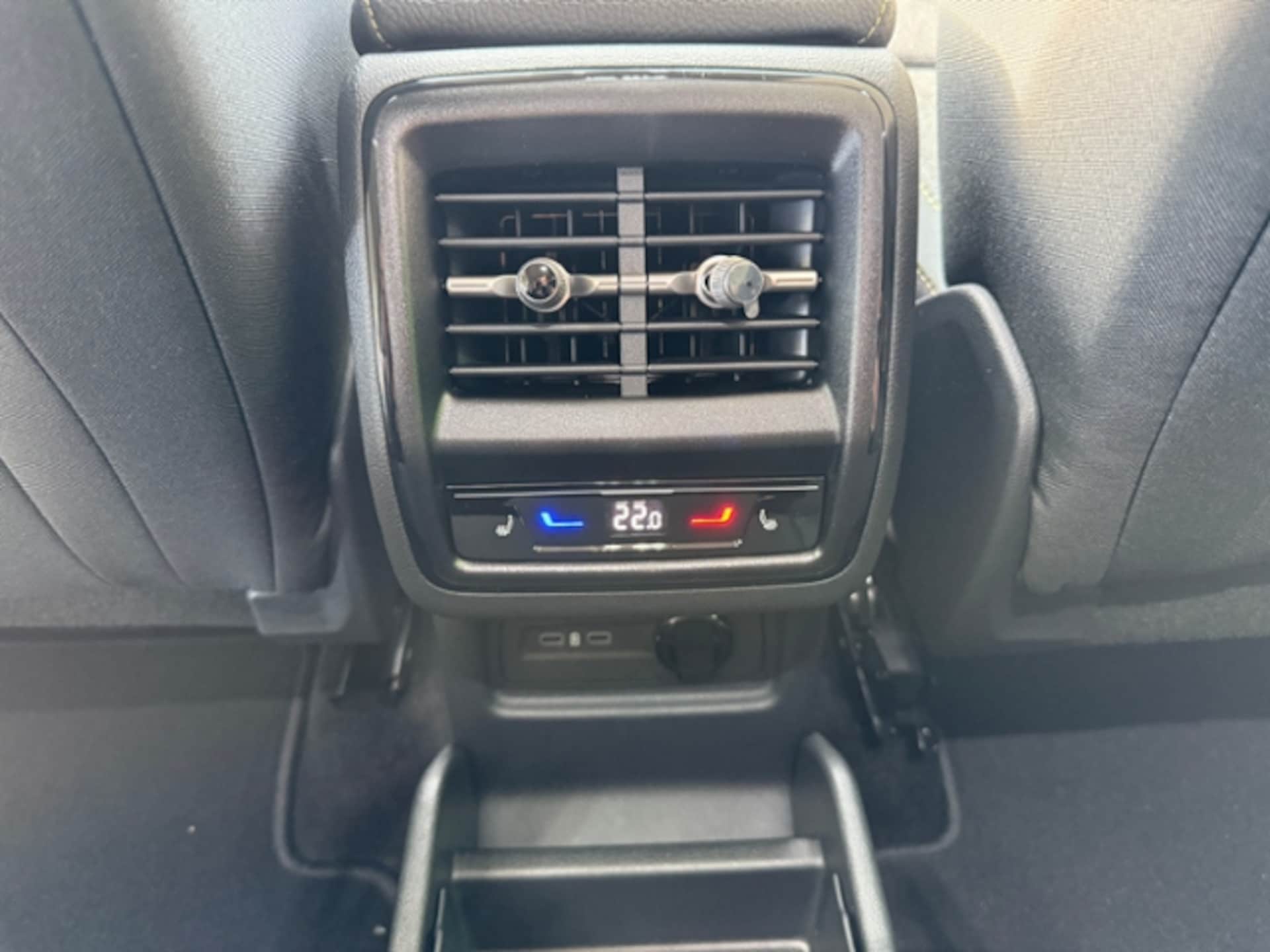 Skoda Kodiaq Selection